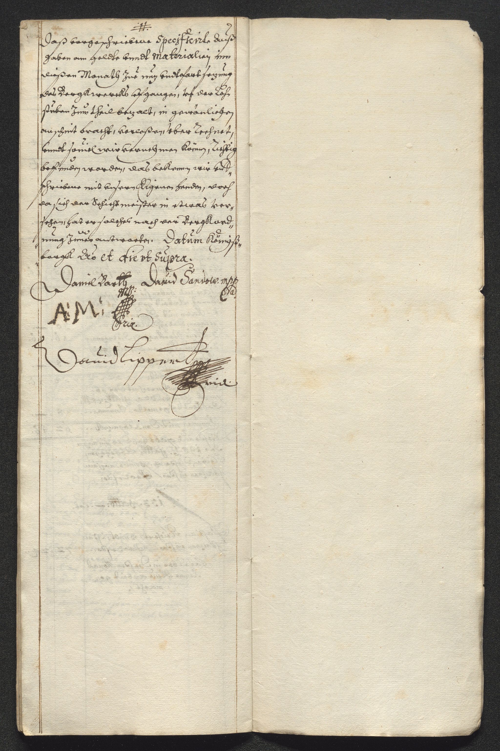 Kongsberg Sølvverk 1623-1816, AV/SAKO-EA-3135/001/D/Dc/Dcd/L0023: Utgiftsregnskap for gruver m.m., 1649, s. 561