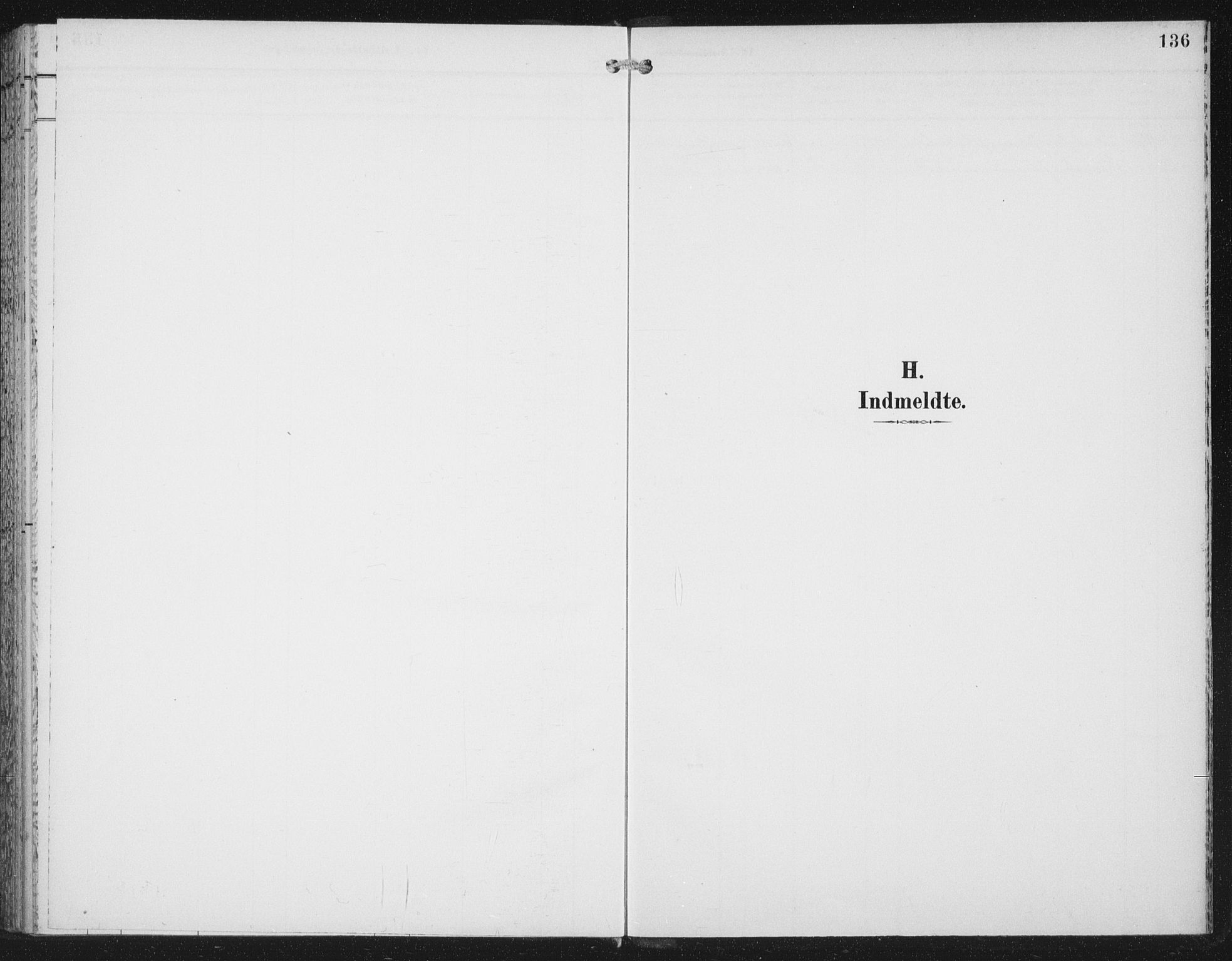 Ministerialprotokoller, klokkerbøker og fødselsregistre - Nord-Trøndelag, SAT/A-1458/702/L0024: Ministerialbok nr. 702A02, 1898-1914, s. 136