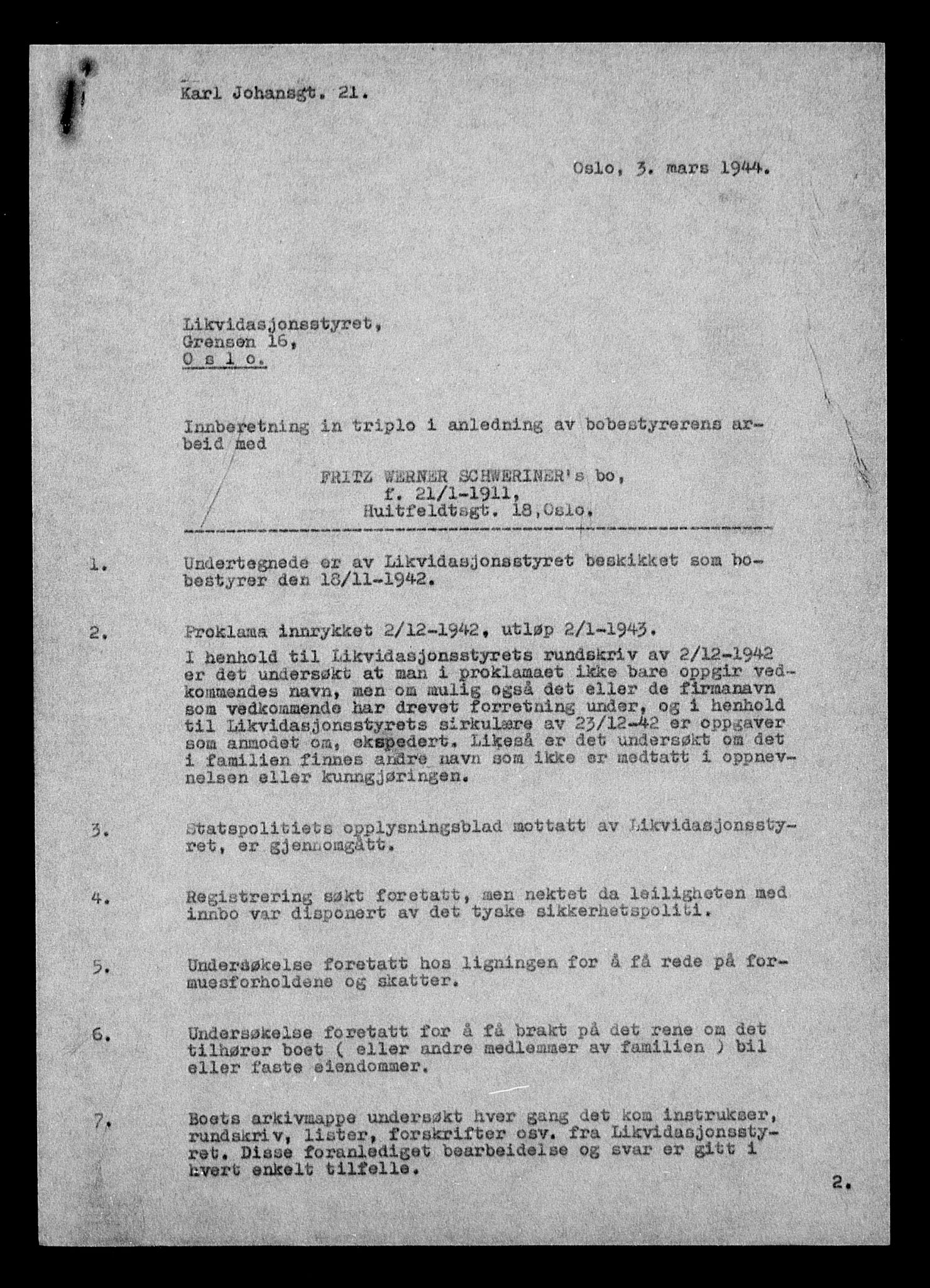 Justisdepartementet, Tilbakeføringskontoret for inndratte formuer, AV/RA-S-1564/H/Hc/Hcc/L0979: --, 1945-1947, s. 515