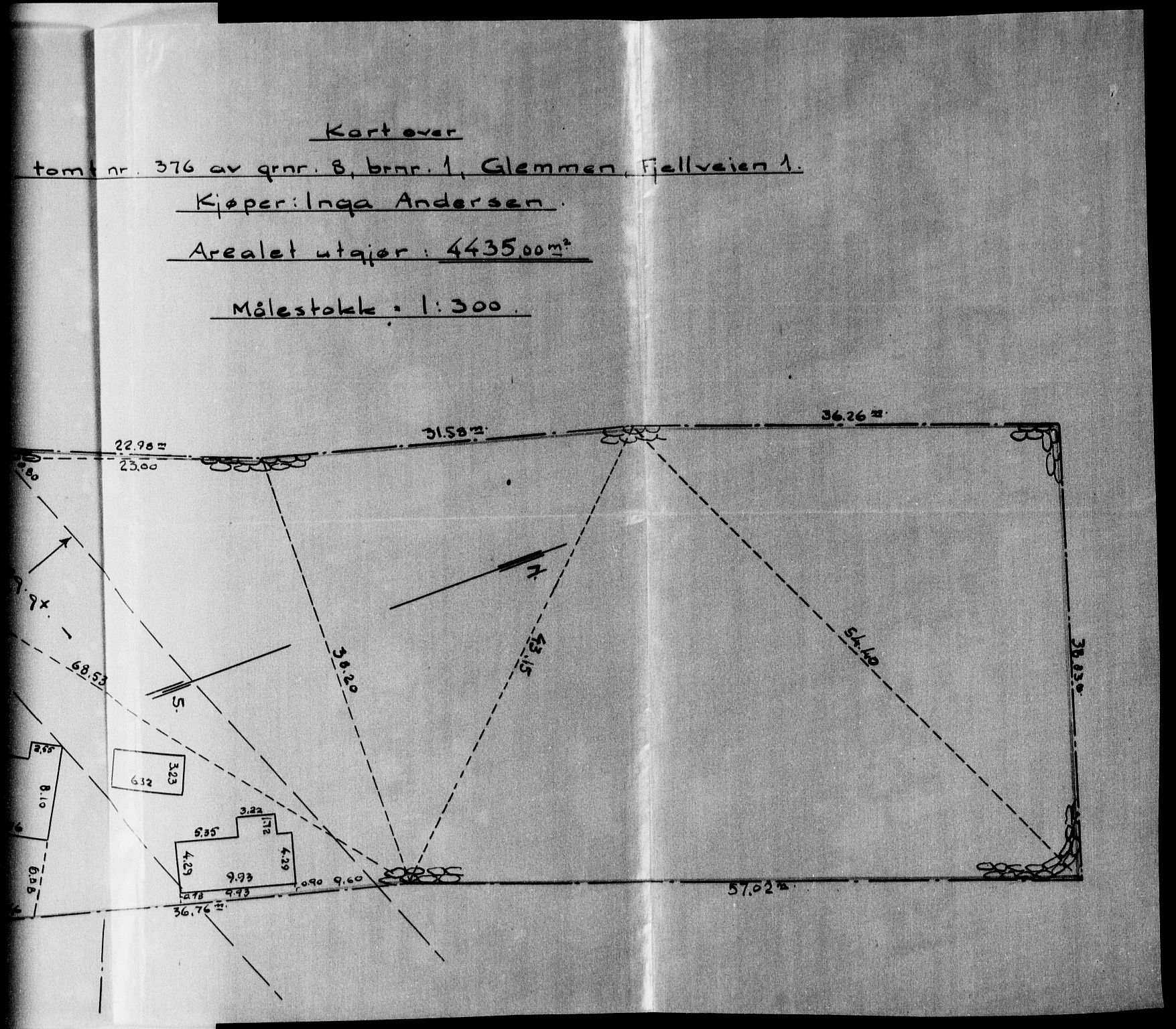 Onsøy sorenskriveri, SAO/A-10474/G/Ga/Gab/L0018: Pantebok nr. II A-18, 1946-1947, Dagboknr: 205/1947