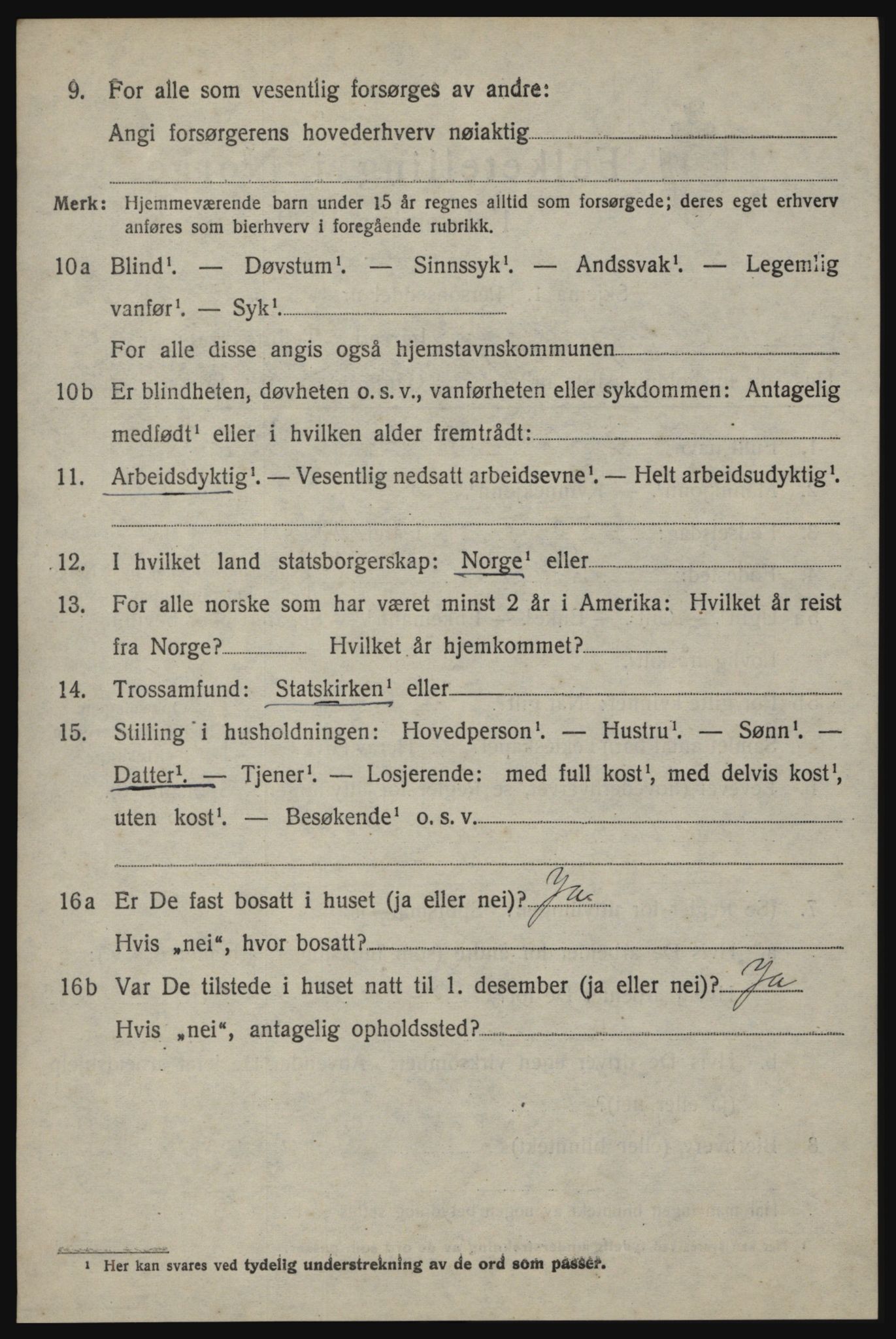 SAO, Folketelling 1920 for 0116 Berg herred, 1920, s. 7686