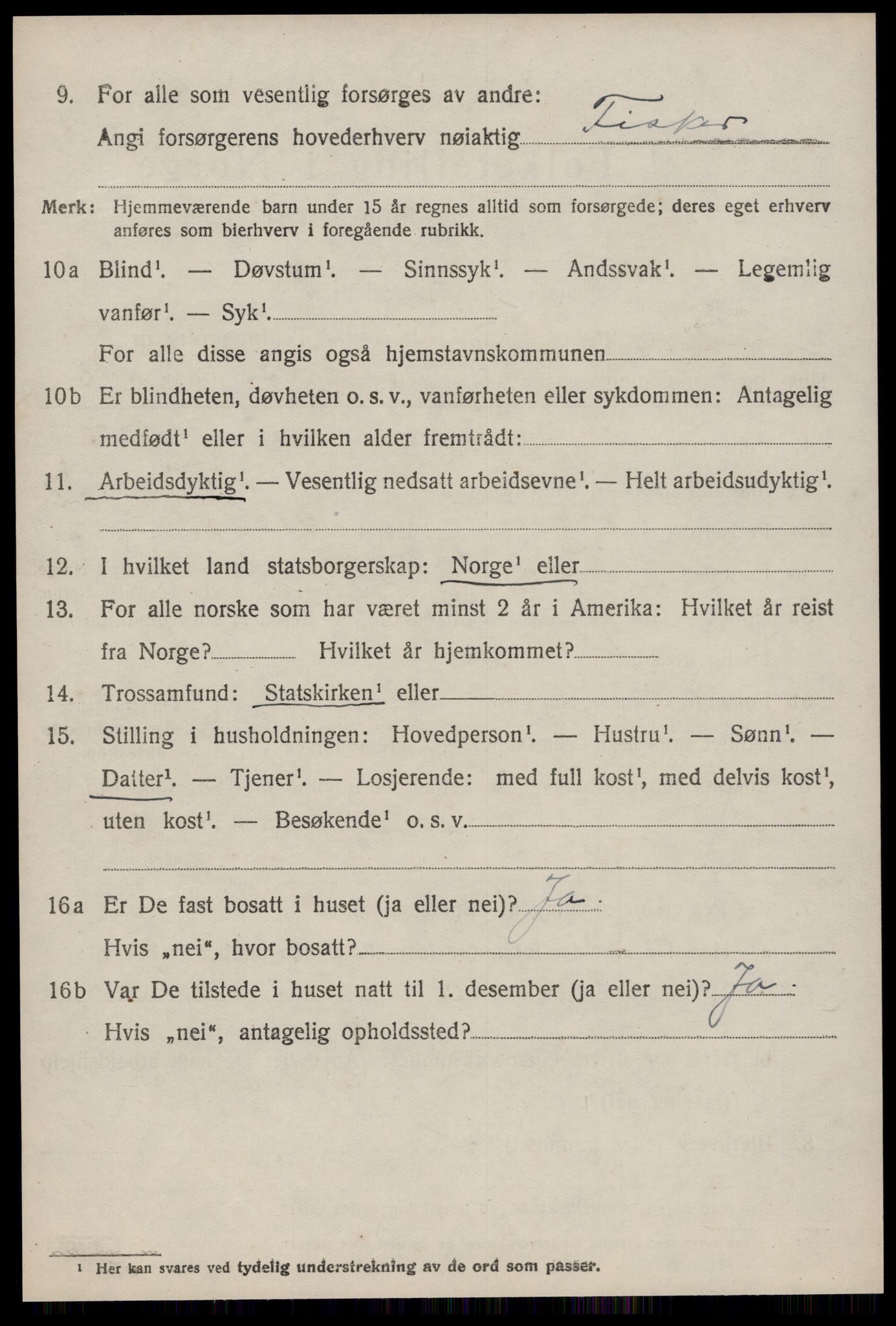 SAT, Folketelling 1920 for 1552 Kornstad herred, 1920, s. 2592