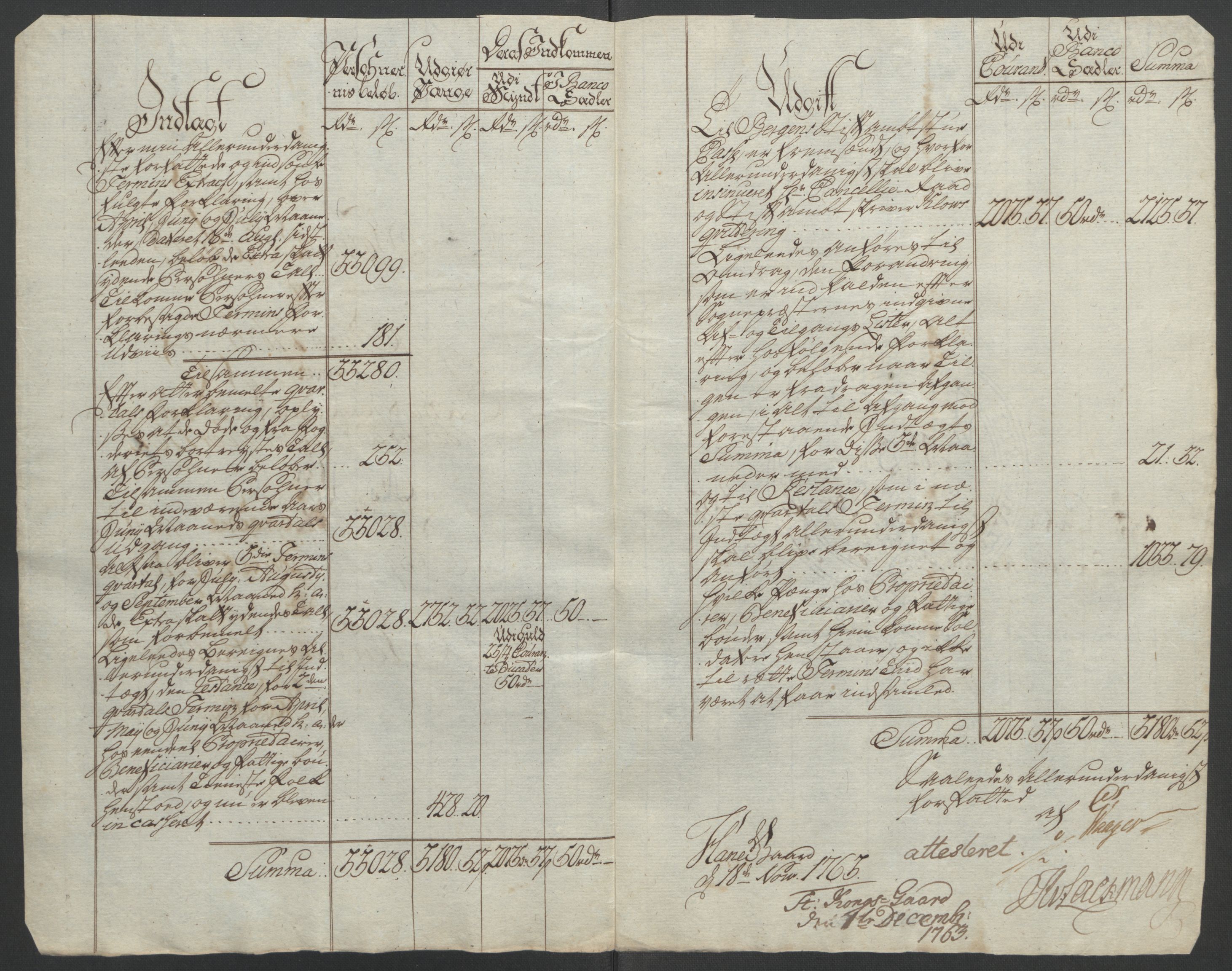 Rentekammeret inntil 1814, Reviderte regnskaper, Fogderegnskap, RA/EA-4092/R46/L2835: Ekstraskatten Jæren og Dalane, 1762-1764, s. 66