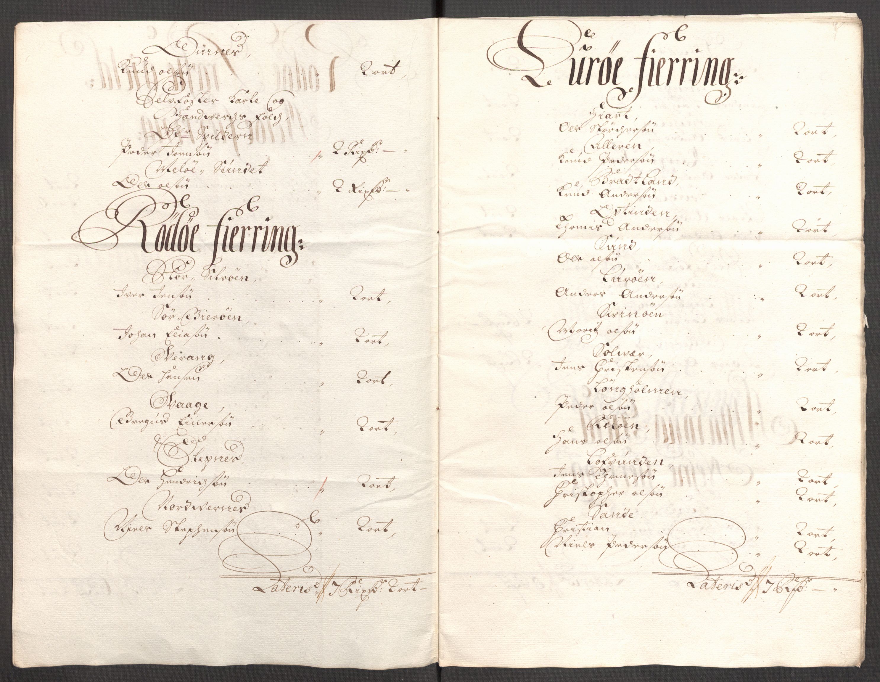 Rentekammeret inntil 1814, Reviderte regnskaper, Fogderegnskap, RA/EA-4092/R65/L4511: Fogderegnskap Helgeland, 1710-1711, s. 111