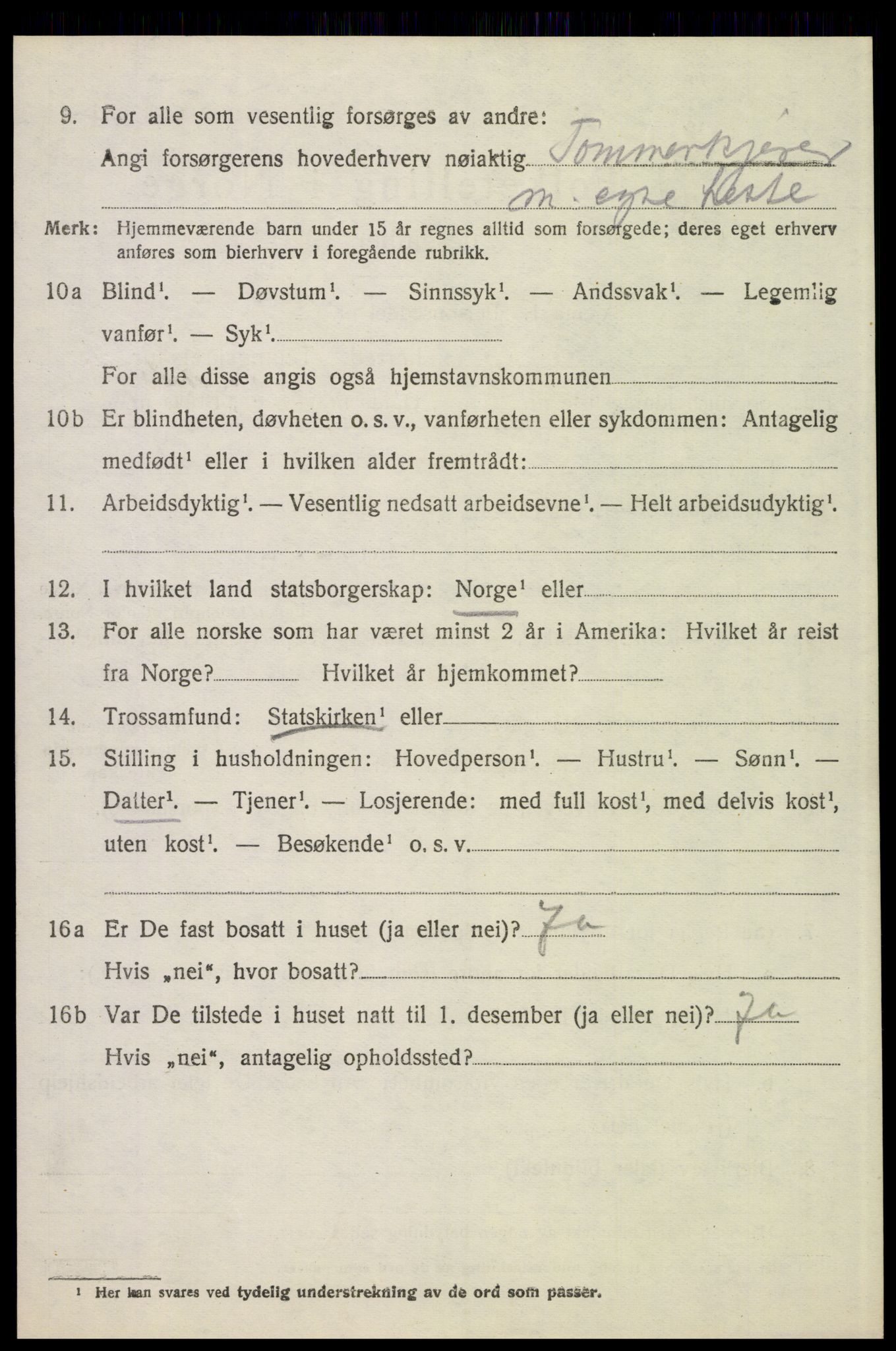 SAH, Folketelling 1920 for 0420 Eidskog herred, 1920, s. 2744