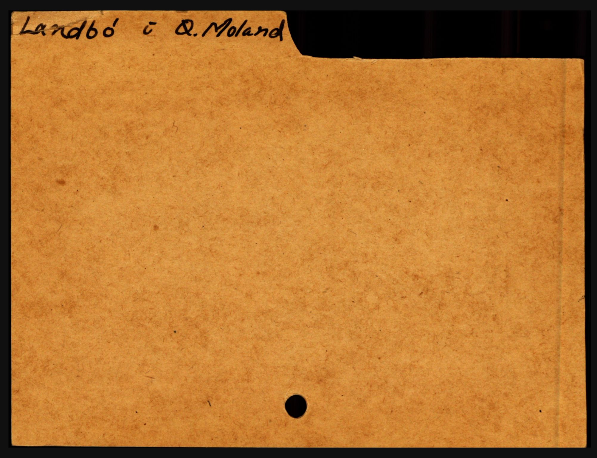 Nedenes sorenskriveri før 1824, SAK/1221-0007/H, s. 16609