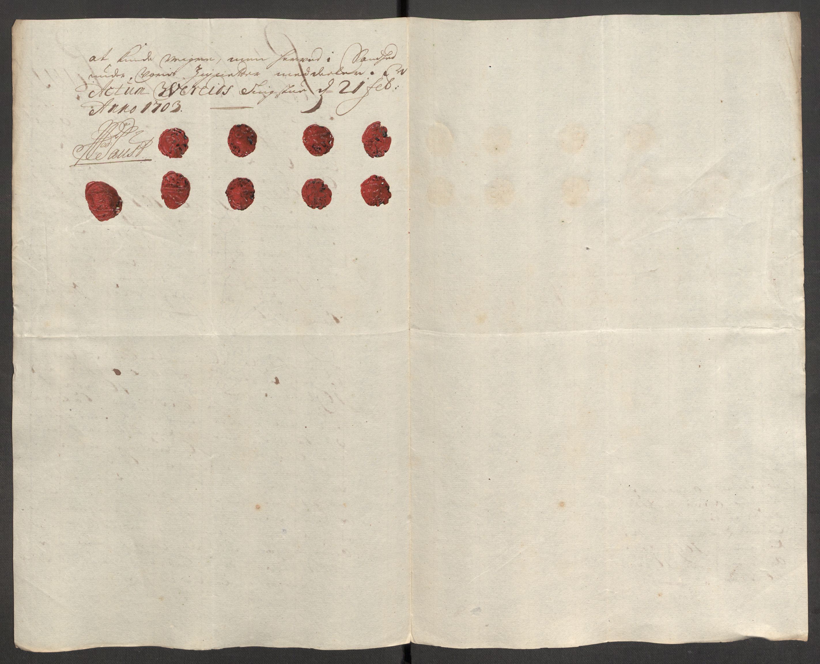 Rentekammeret inntil 1814, Reviderte regnskaper, Fogderegnskap, AV/RA-EA-4092/R53/L3424: Fogderegnskap Sunn- og Nordfjord, 1699, s. 556