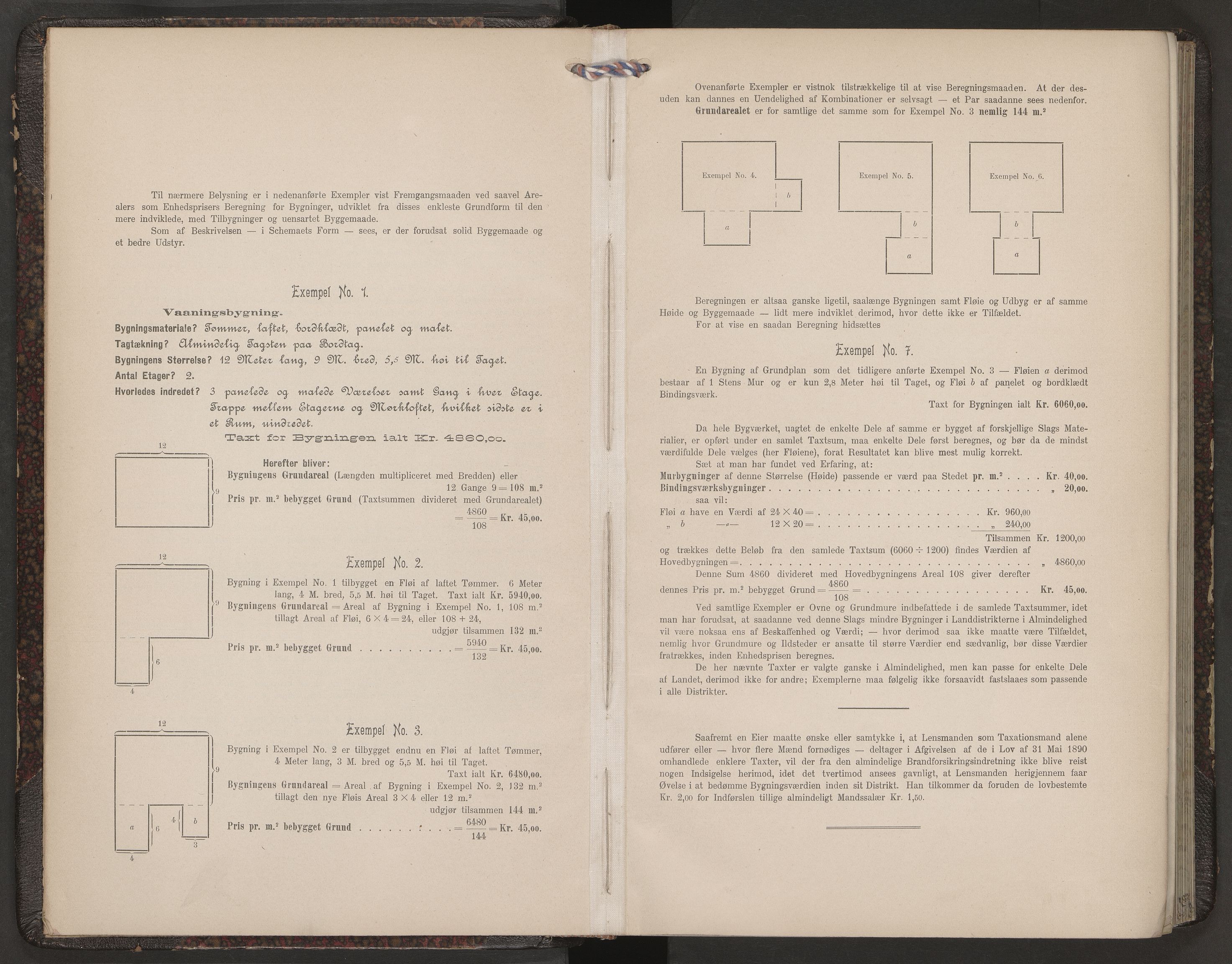 Norges brannkasse, branntakster Eidsberg, AV/SAO-A-11361/F/Fb/L0003: Branntakstprotokoll, 1912-1952