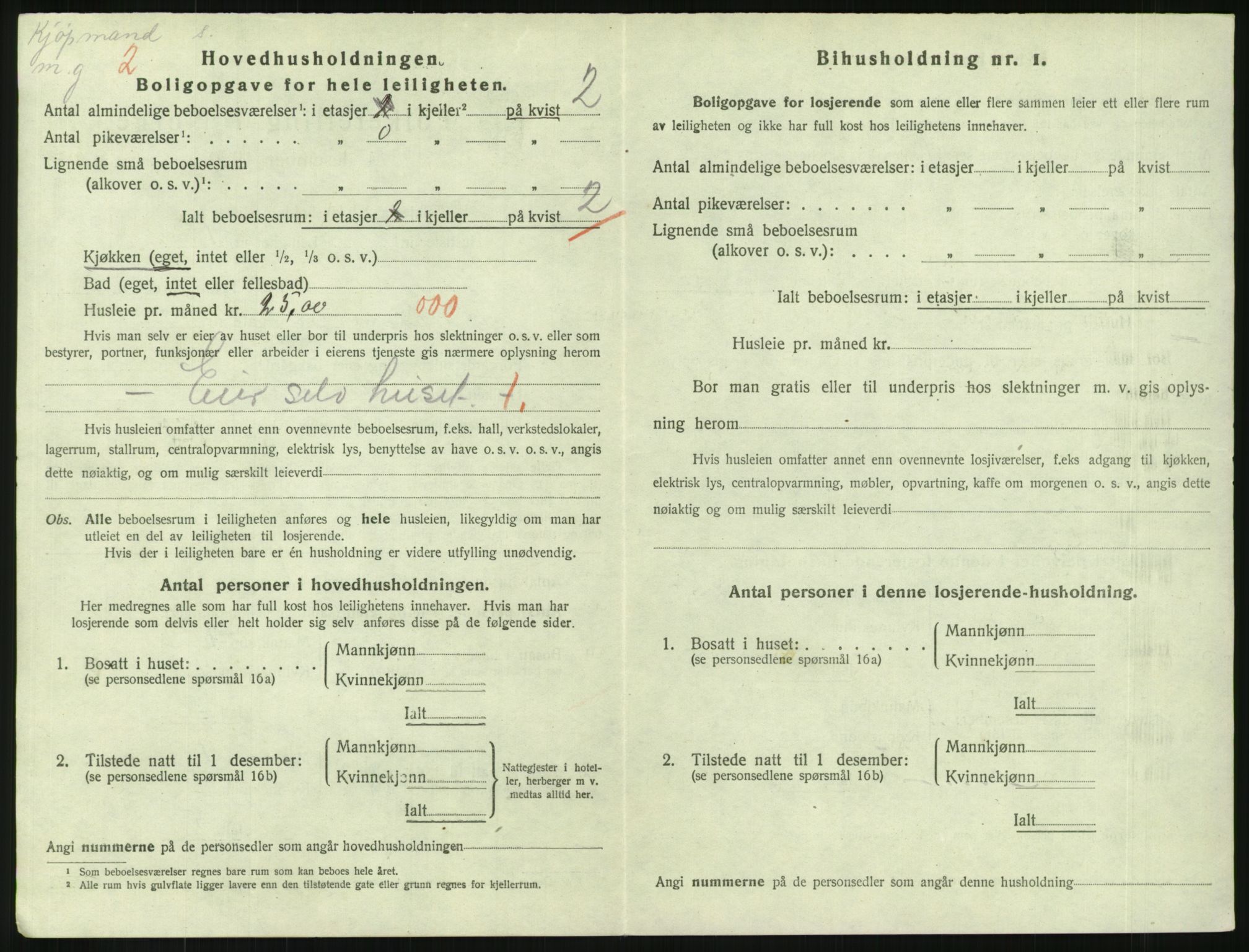 SAKO, Folketelling 1920 for 0703 Horten kjøpstad, 1920, s. 4216