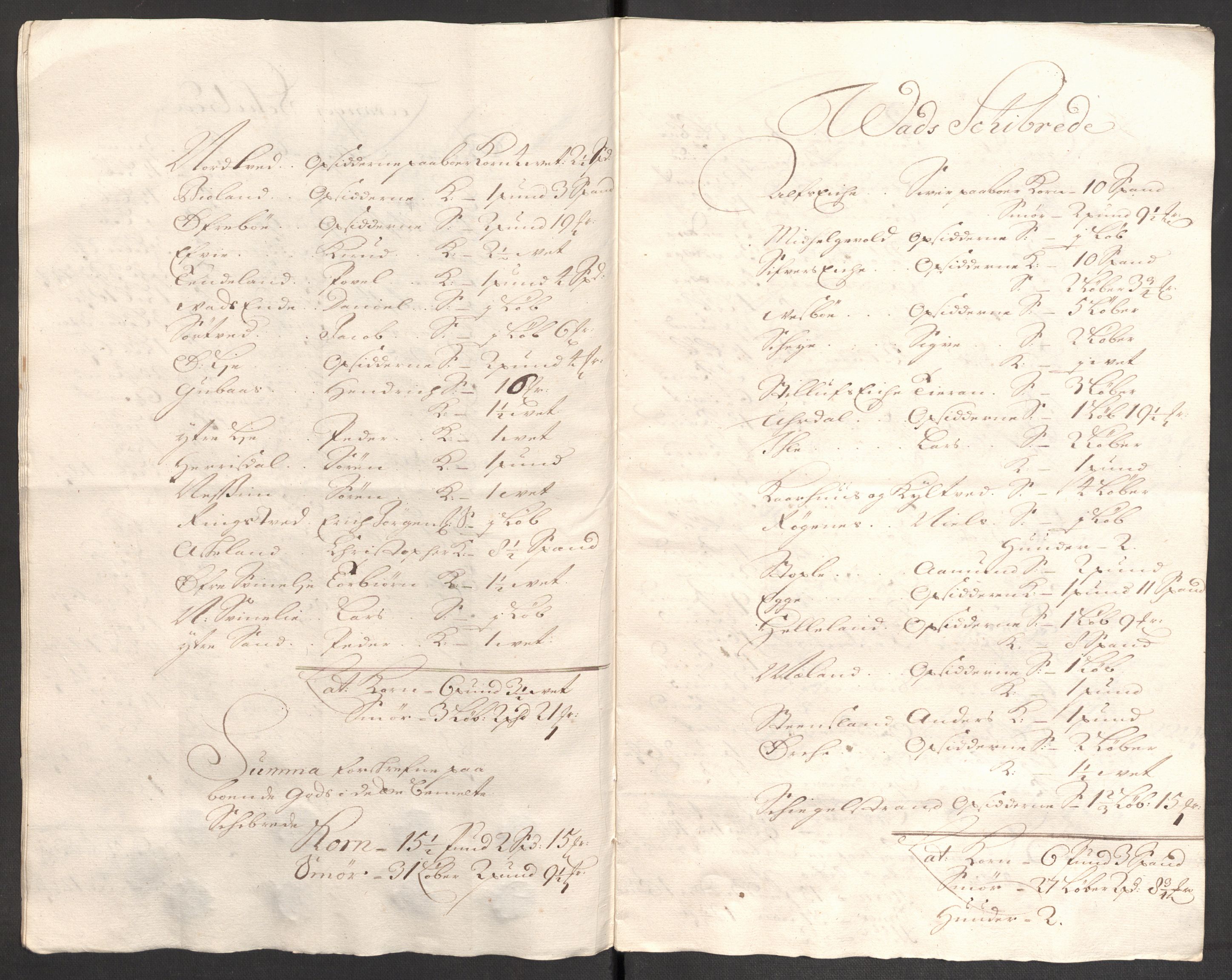 Rentekammeret inntil 1814, Reviderte regnskaper, Fogderegnskap, AV/RA-EA-4092/R47/L2860: Fogderegnskap Ryfylke, 1703-1705, s. 506