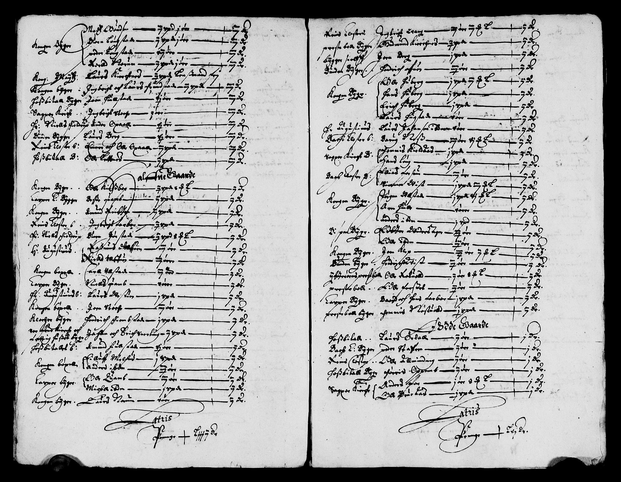 Rentekammeret inntil 1814, Reviderte regnskaper, Lensregnskaper, AV/RA-EA-5023/R/Rb/Rbw/L0109: Trondheim len, 1652