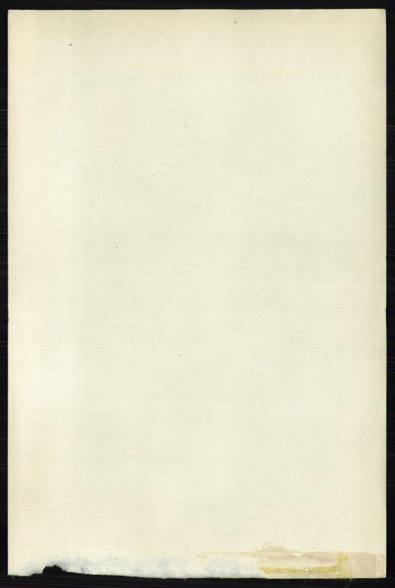 RA, Folketelling 1891 for 0219 Bærum herred, 1891, s. 4438