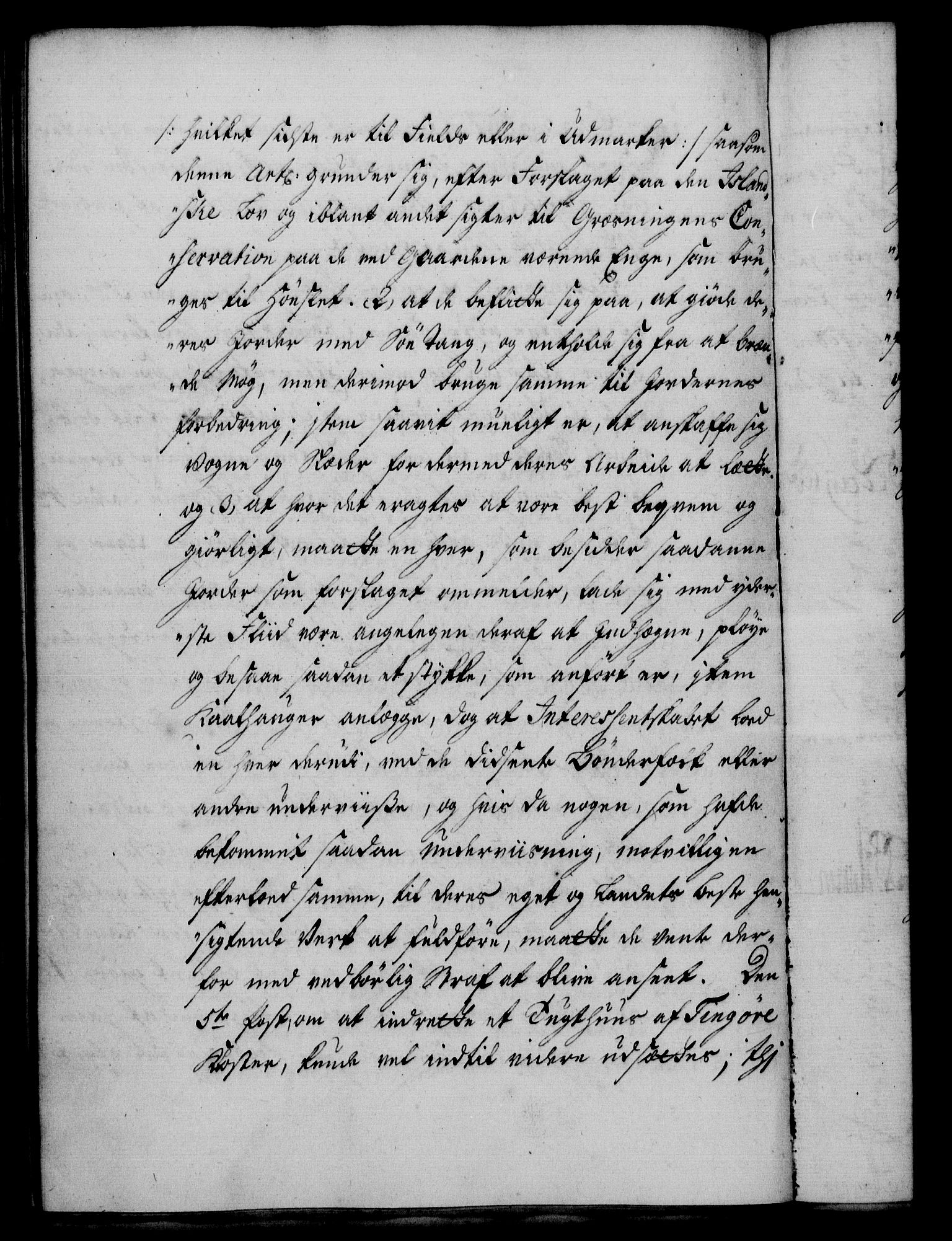 Rentekammeret, Kammerkanselliet, AV/RA-EA-3111/G/Gf/Gfa/L0036: Norsk relasjons- og resolusjonsprotokoll (merket RK 52.36), 1754, s. 184