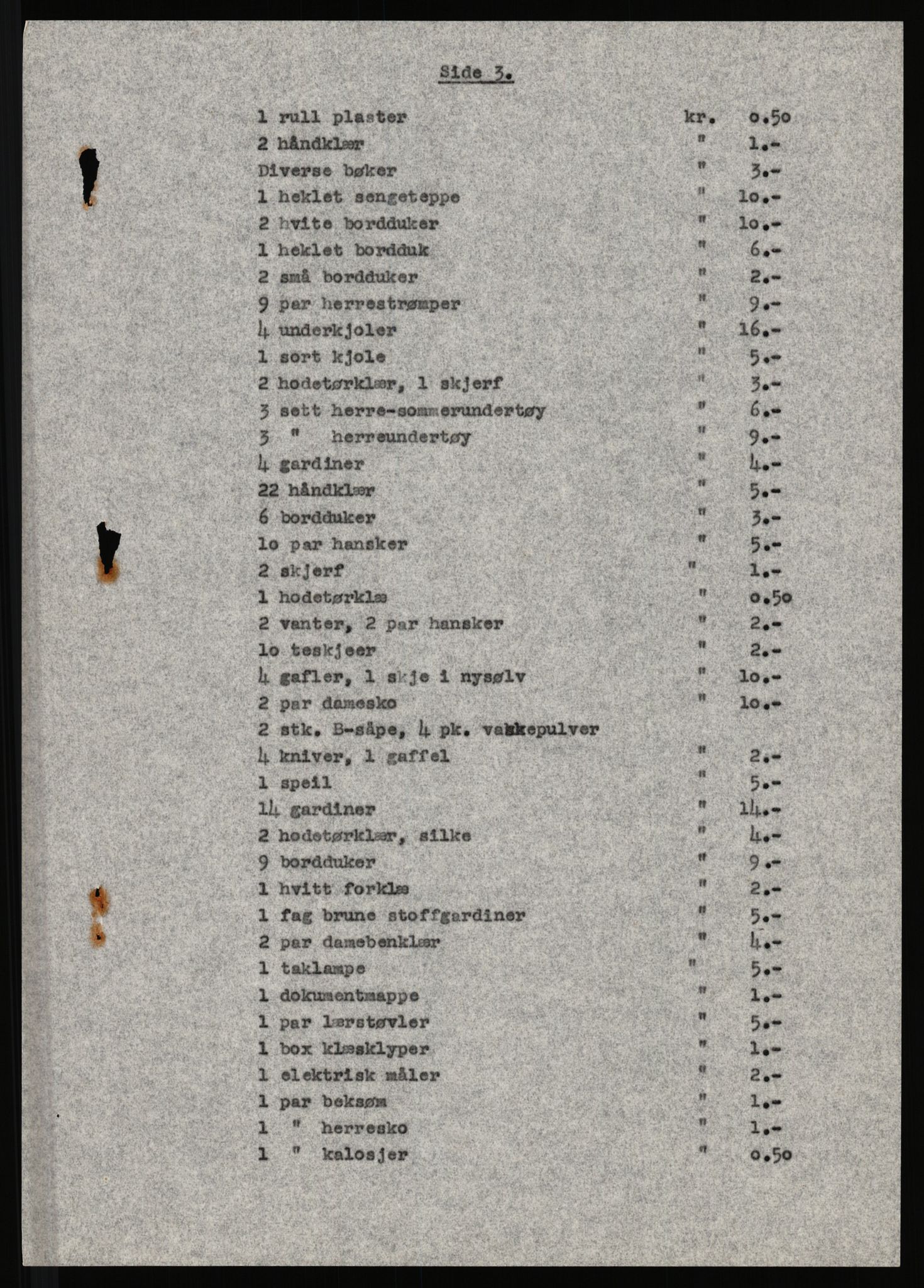 Justisdepartementet, Tilbakeføringskontoret for inndratte formuer, AV/RA-S-1564/H/Hc/Hcc/L0917: --, 1945-1947, s. 491