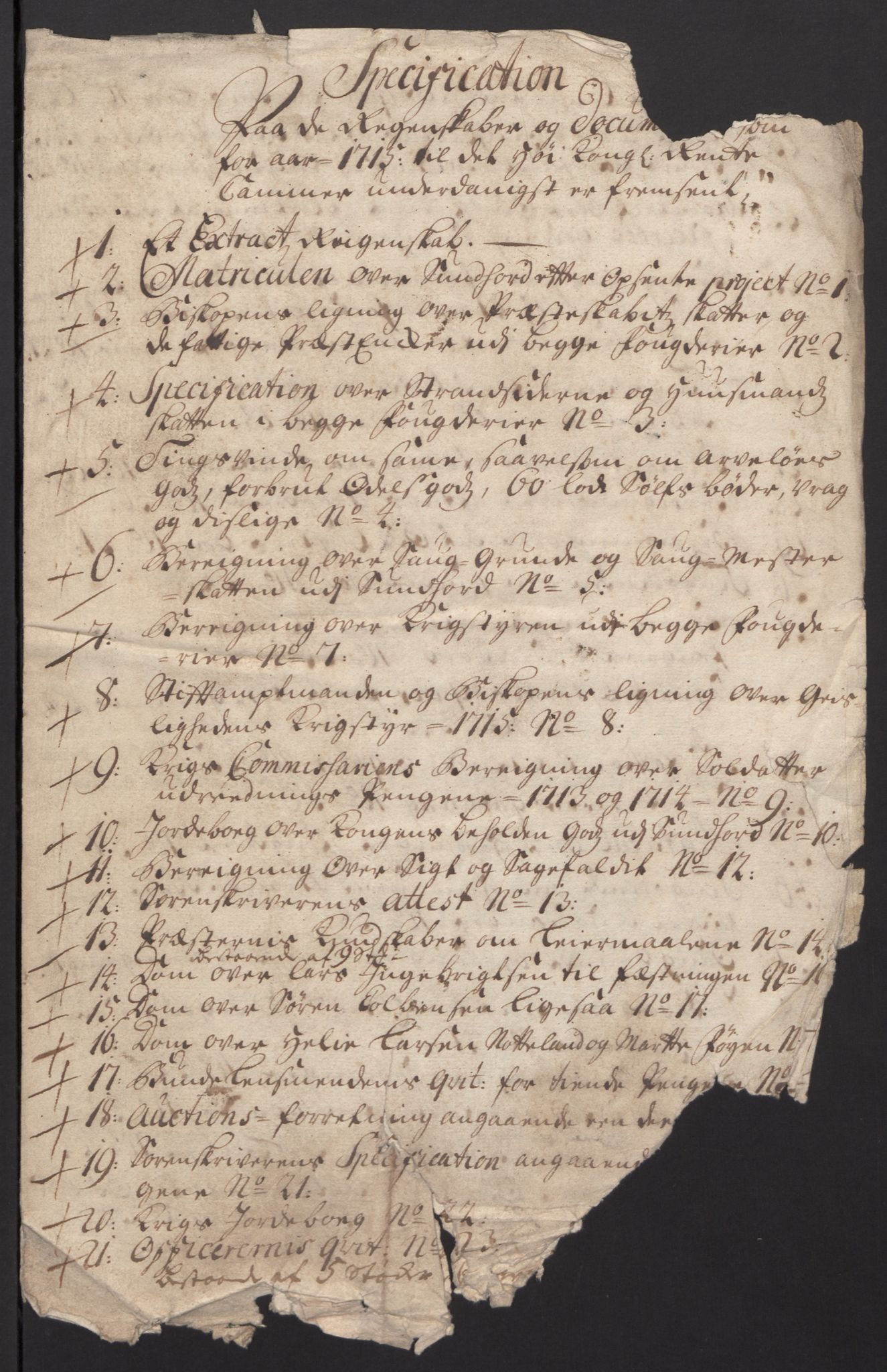Rentekammeret inntil 1814, Reviderte regnskaper, Fogderegnskap, RA/EA-4092/R48/L2991: Fogderegnskap Sunnhordland og Hardanger, 1715, s. 30