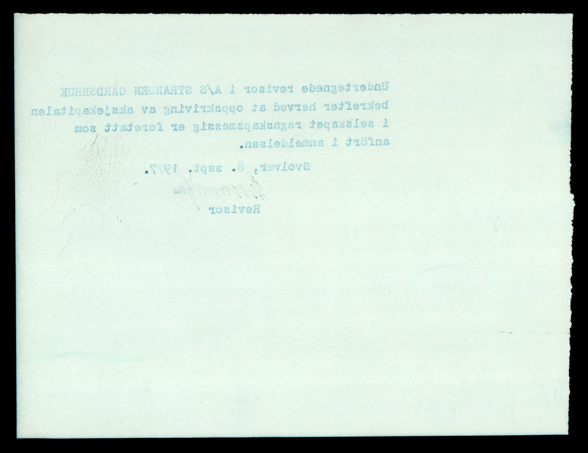 Lofoten sorenskriveri, AV/SAT-A-0017/2/J/Jd/Jdc/L0020: Bilag, S-T, 1944-1990, s. 6