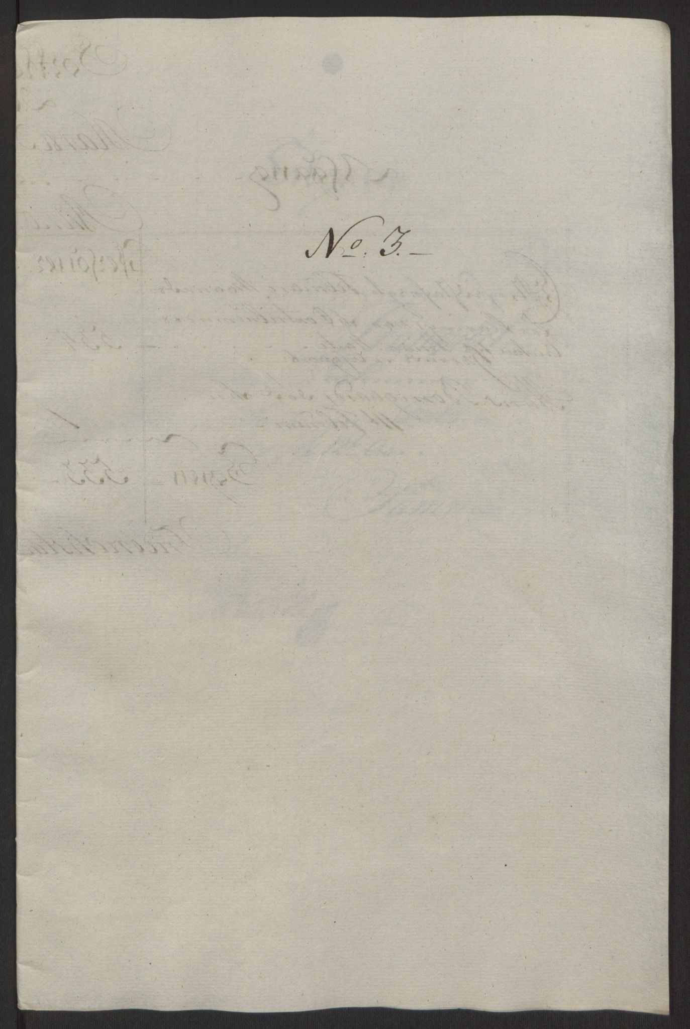 Rentekammeret inntil 1814, Reviderte regnskaper, Byregnskaper, RA/EA-4066/R/Rb/L0029/0001: [B3] Kontribusjonsregnskap / Ekstraskatt, 1762-1772, s. 379