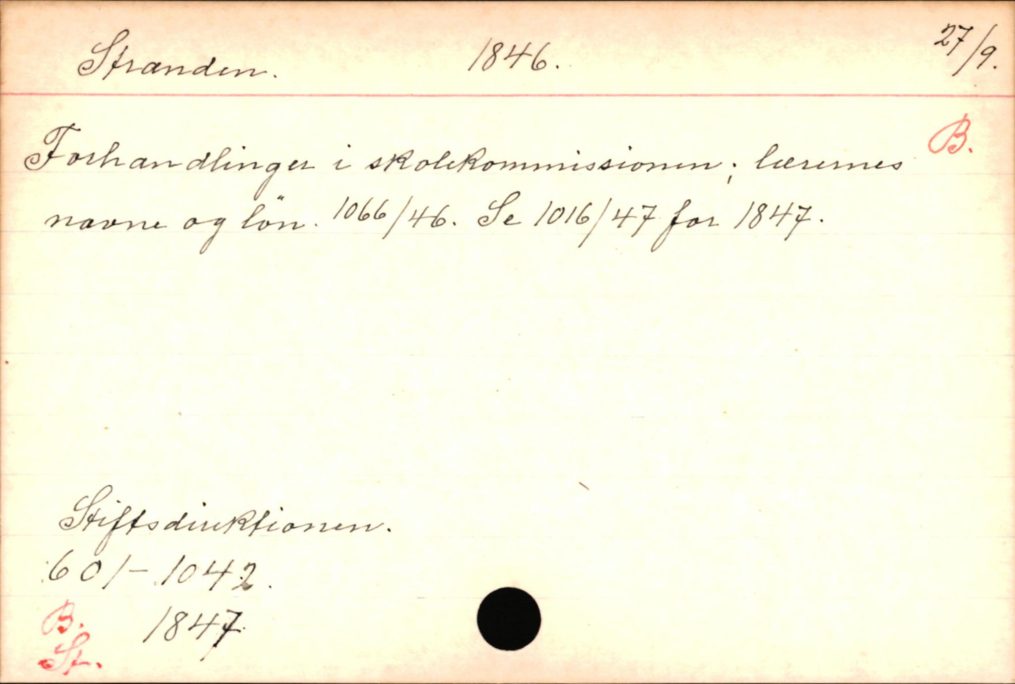 Haugen, Johannes - lærer, AV/SAB-SAB/PA-0036/01/L0001: Om klokkere og lærere, 1521-1904, s. 11061