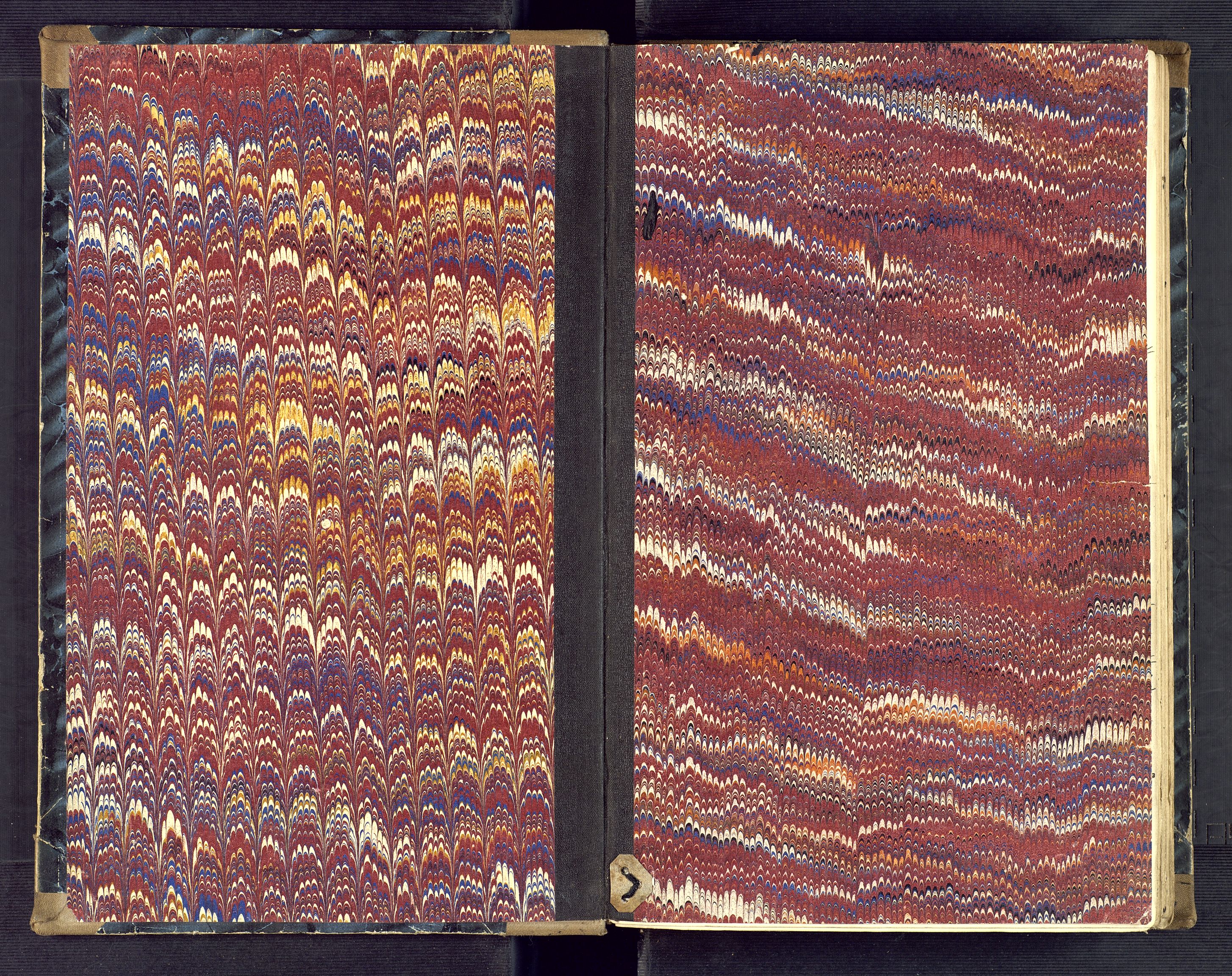 Risør byfogd, AV/SAK-1222-0005/H/Hc/L0004: Skifteprotokoll nr. 3B, 1882-1886