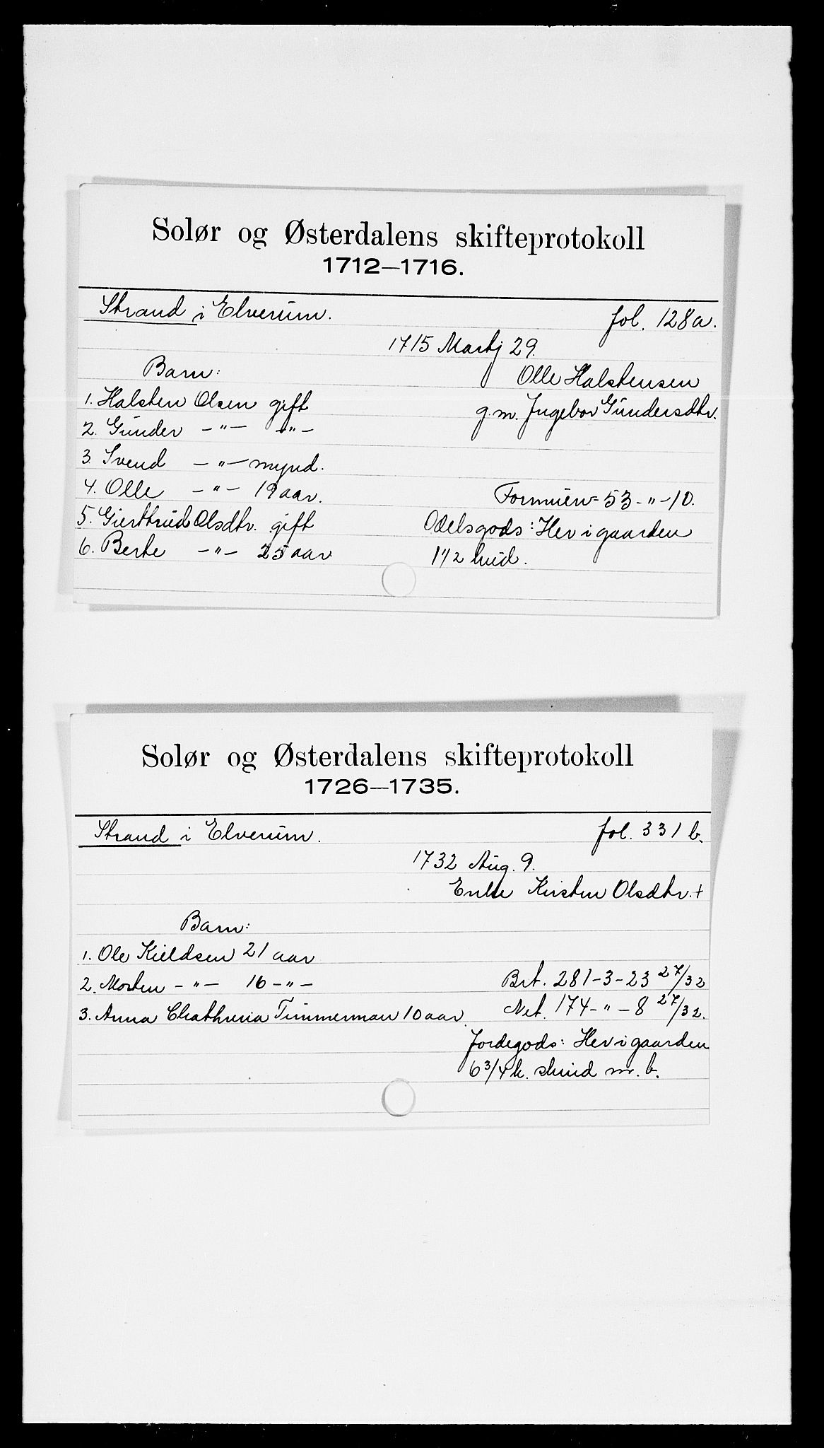 Solør og Østerdalen sorenskriveri, AV/SAH-TING-024/J, 1716-1774, s. 9724