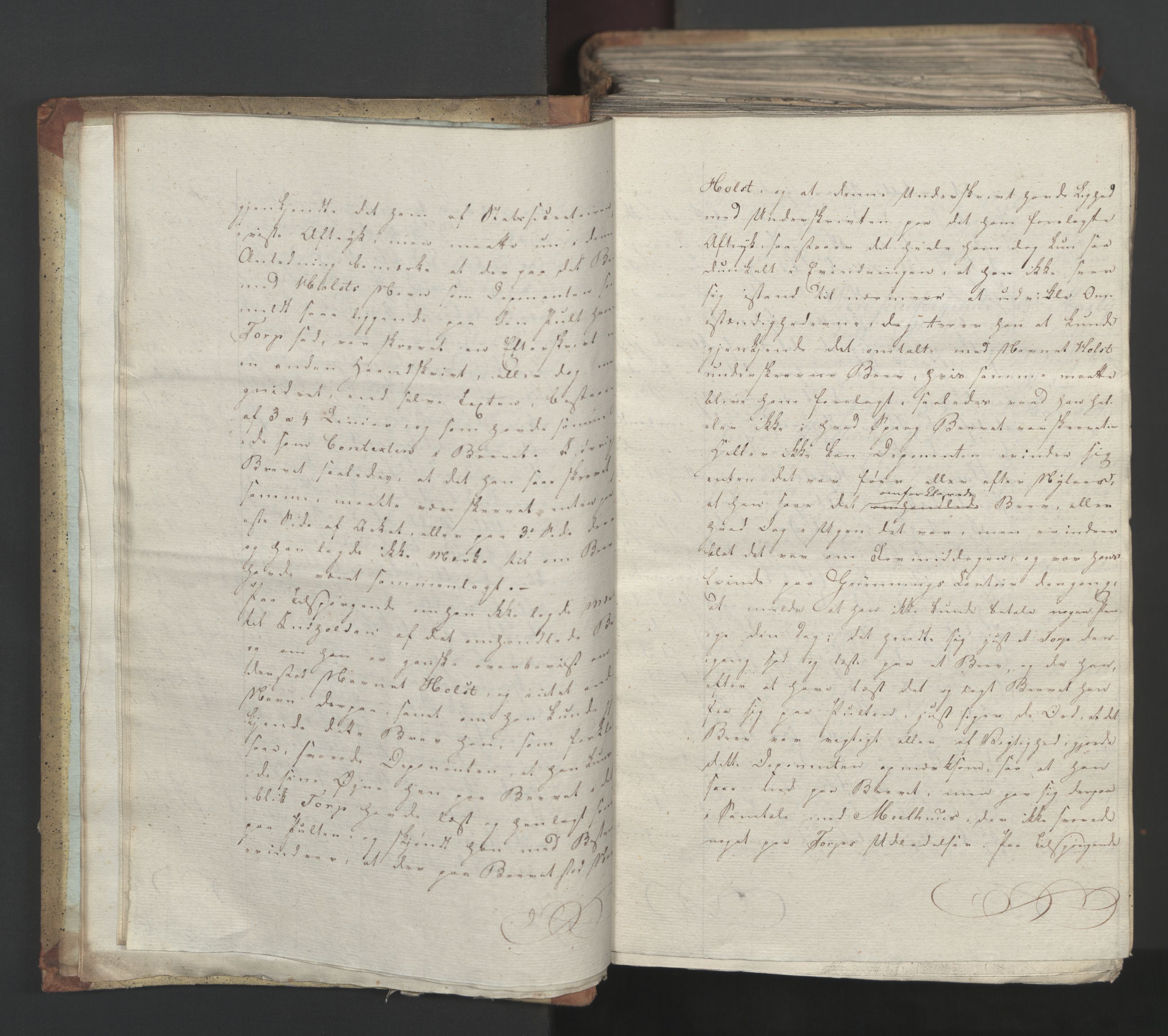 Statsrådsavdelingen i Stockholm, AV/RA-S-1003/D/Da/L0034: Regjeringsinnstillinger nr. 275-540, 1823, s. 12