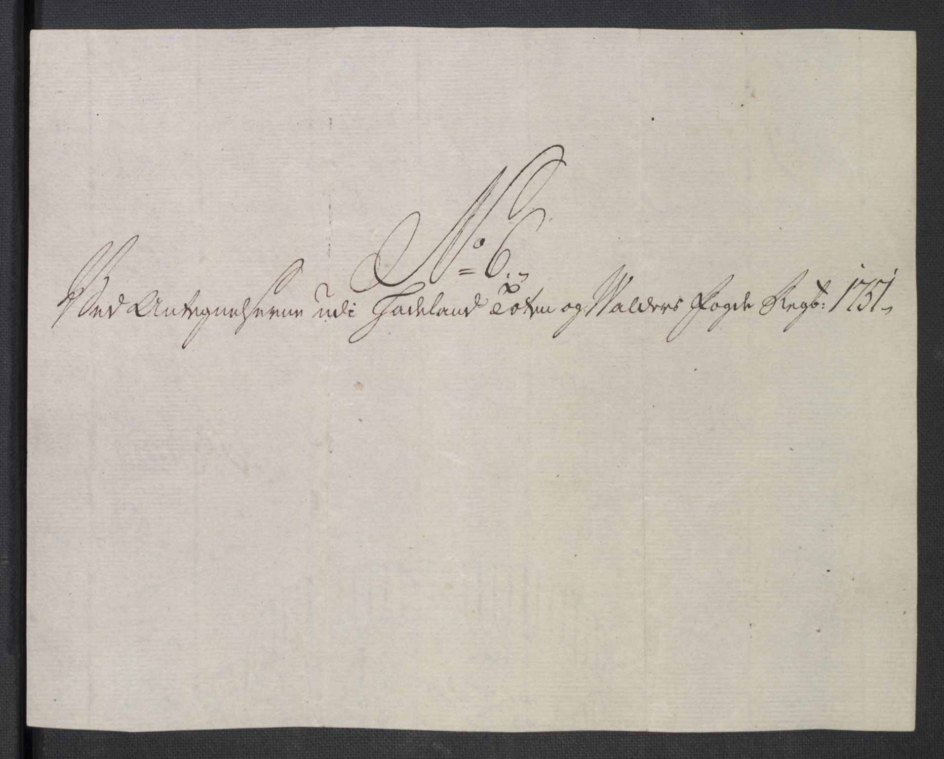 Rentekammeret inntil 1814, Reviderte regnskaper, Fogderegnskap, AV/RA-EA-4092/R18/L1348: Fogderegnskap Hadeland, Toten og Valdres, 1750-1751, s. 665