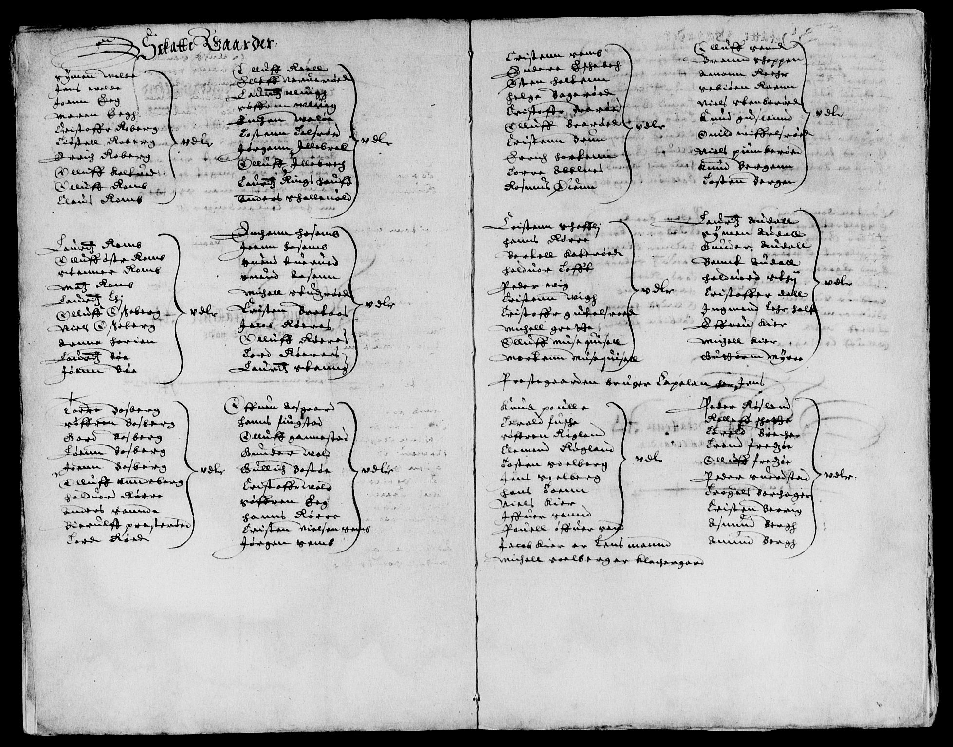 Rentekammeret inntil 1814, Reviderte regnskaper, Lensregnskaper, AV/RA-EA-5023/R/Rb/Rbo/L0010: Tønsberg len, 1628-1630