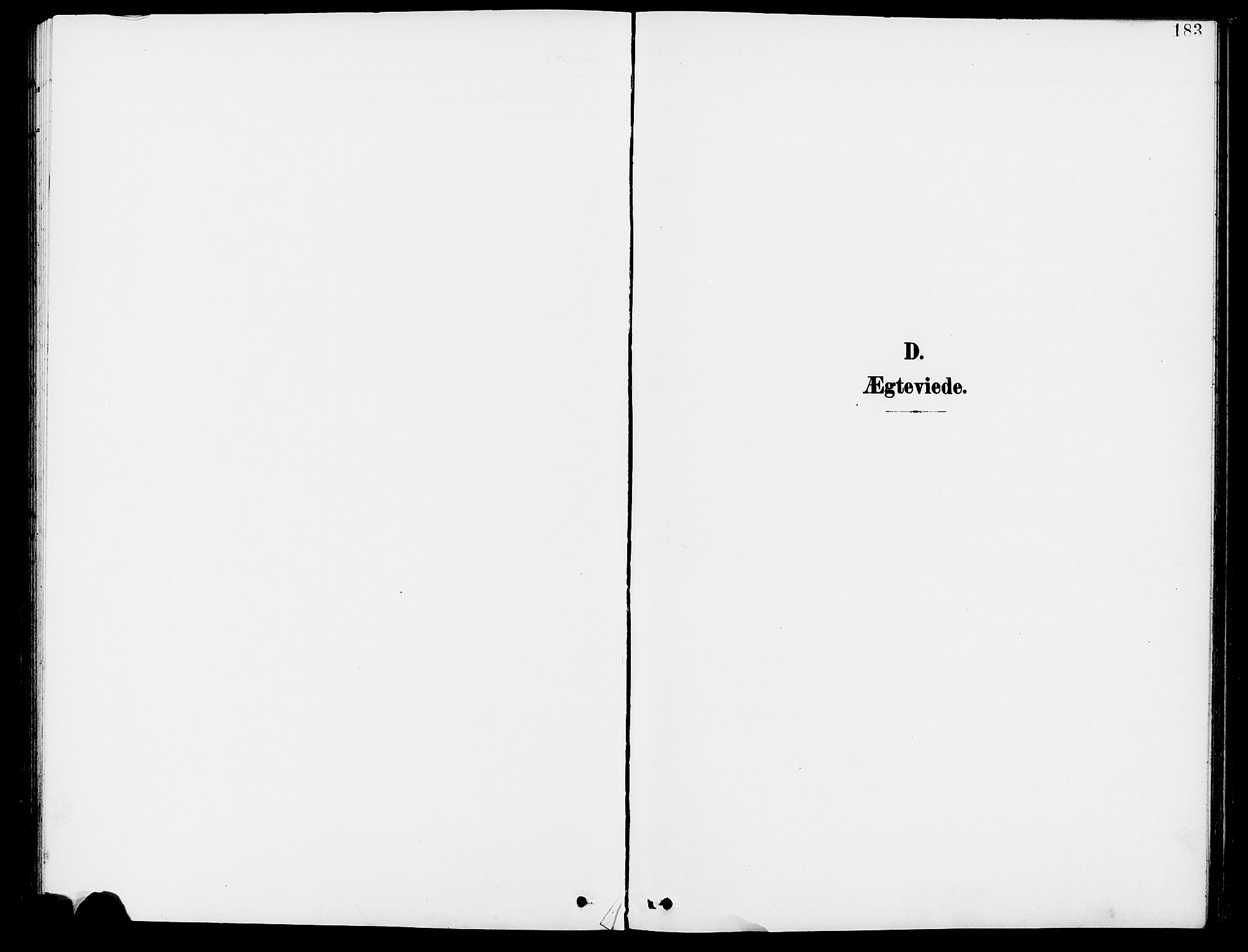 Grue prestekontor, SAH/PREST-036/H/Ha/Hab/L0005: Klokkerbok nr. 5, 1900-1909, s. 183