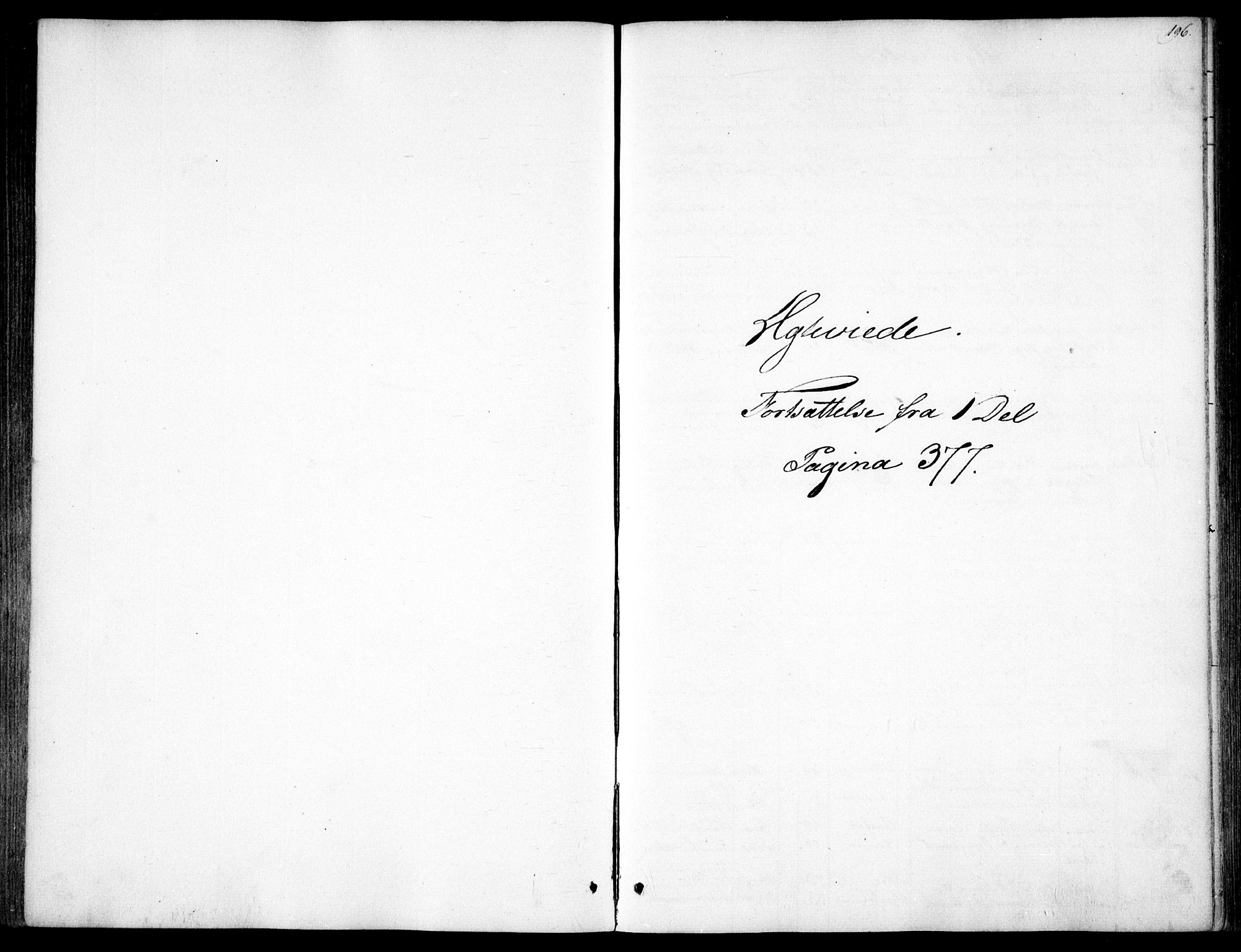 Garnisonsmenigheten Kirkebøker, AV/SAO-A-10846/F/Fa/L0009: Ministerialbok nr. 9, 1842-1859, s. 196