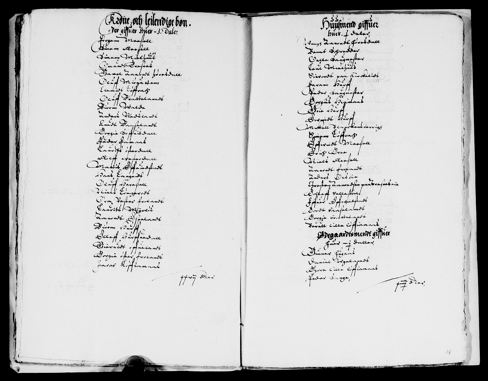 Rentekammeret inntil 1814, Reviderte regnskaper, Lensregnskaper, AV/RA-EA-5023/R/Rb/Rbq/L0011: Nedenes len. Mandals len. Råbyggelag., 1618-1620