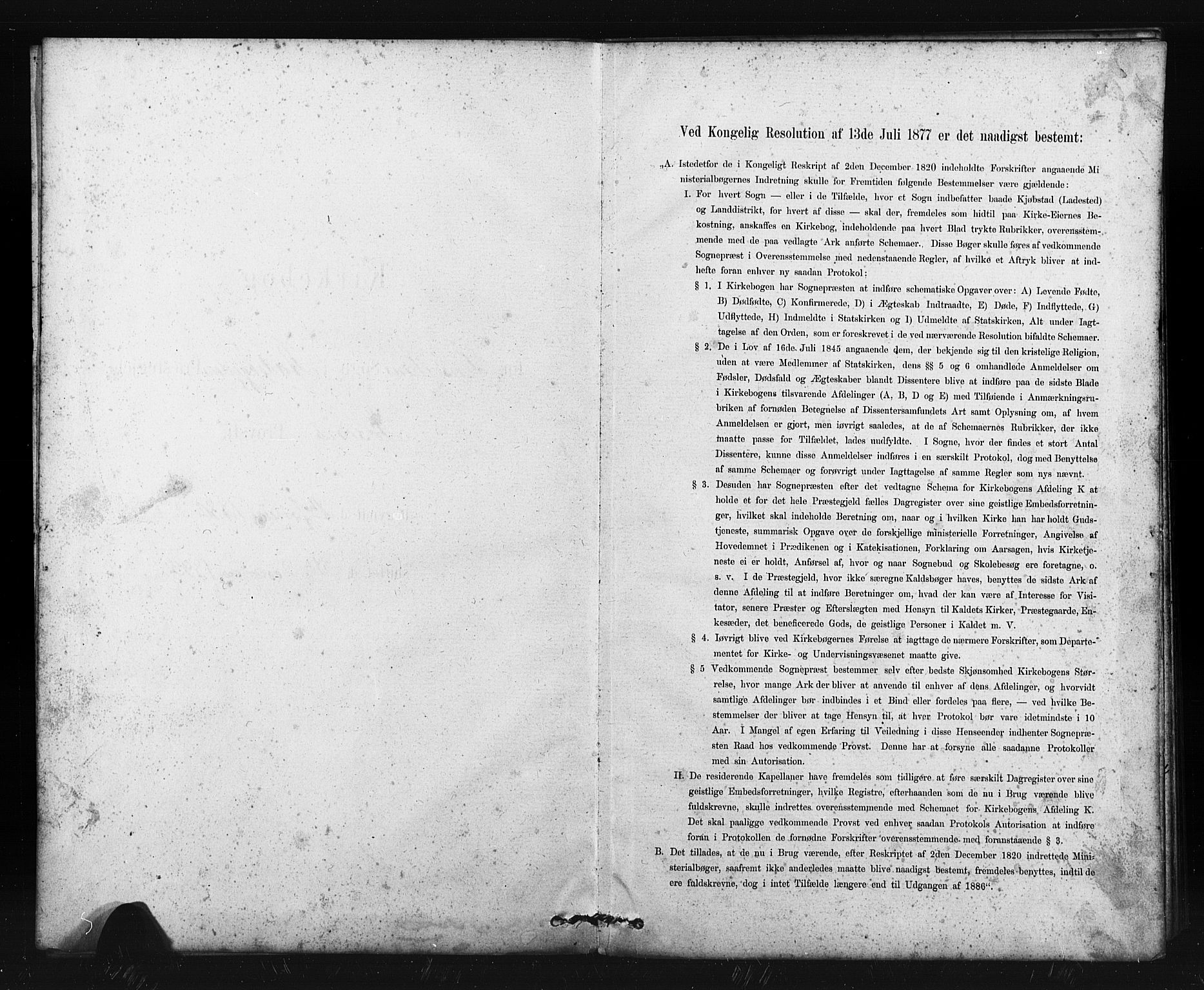 Ministerialprotokoller, klokkerbøker og fødselsregistre - Sør-Trøndelag, SAT/A-1456/663/L0761: Klokkerbok nr. 663C01, 1880-1893