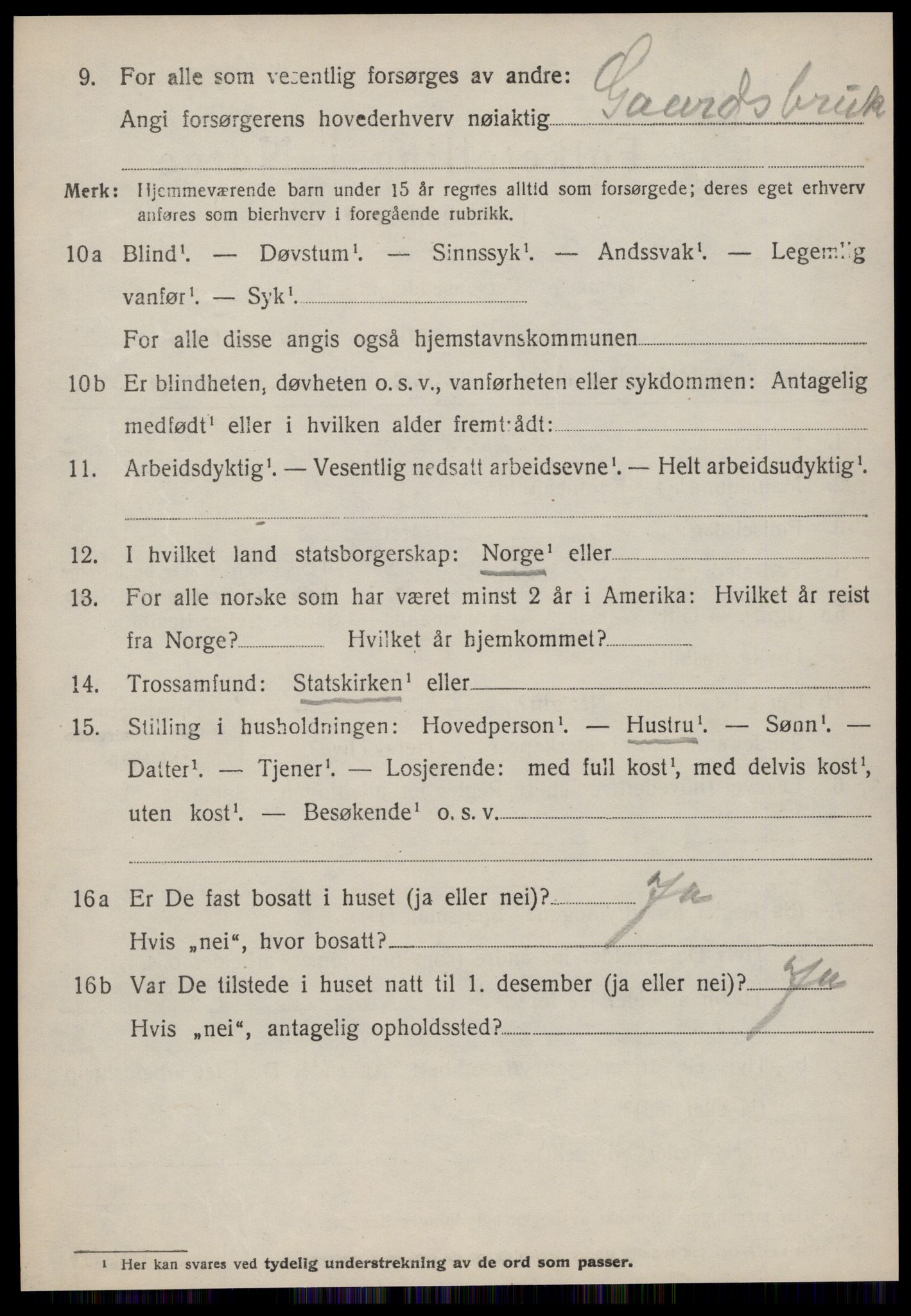 SAT, Folketelling 1920 for 1530 Vatne herred, 1920, s. 1859
