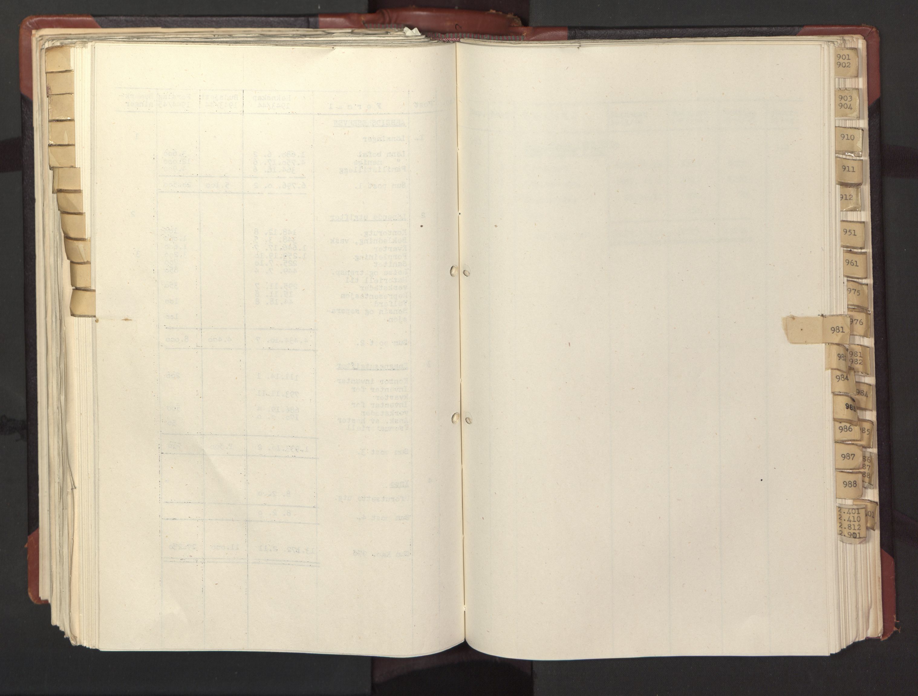 Statsrådssekretariatet, AV/RA-S-1001/A/Ac/L0126: Kgl. res. 12/1-25/5, 1945, s. 470