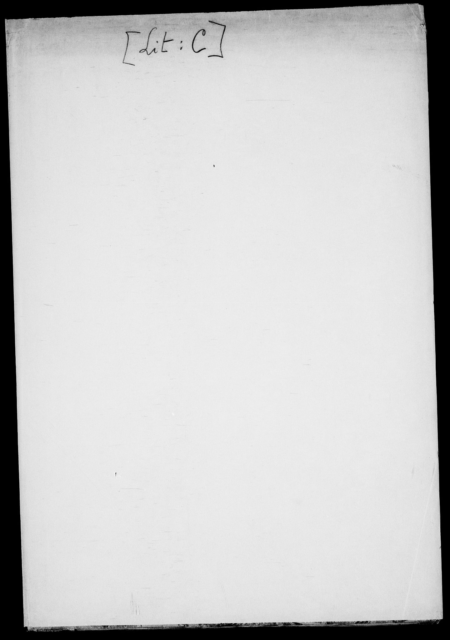 Danske Kanselli, Skapsaker, RA/EA-4061/F/L0087: Skap 15, pakke 175B-244, litra D, 1618-1723, s. 325