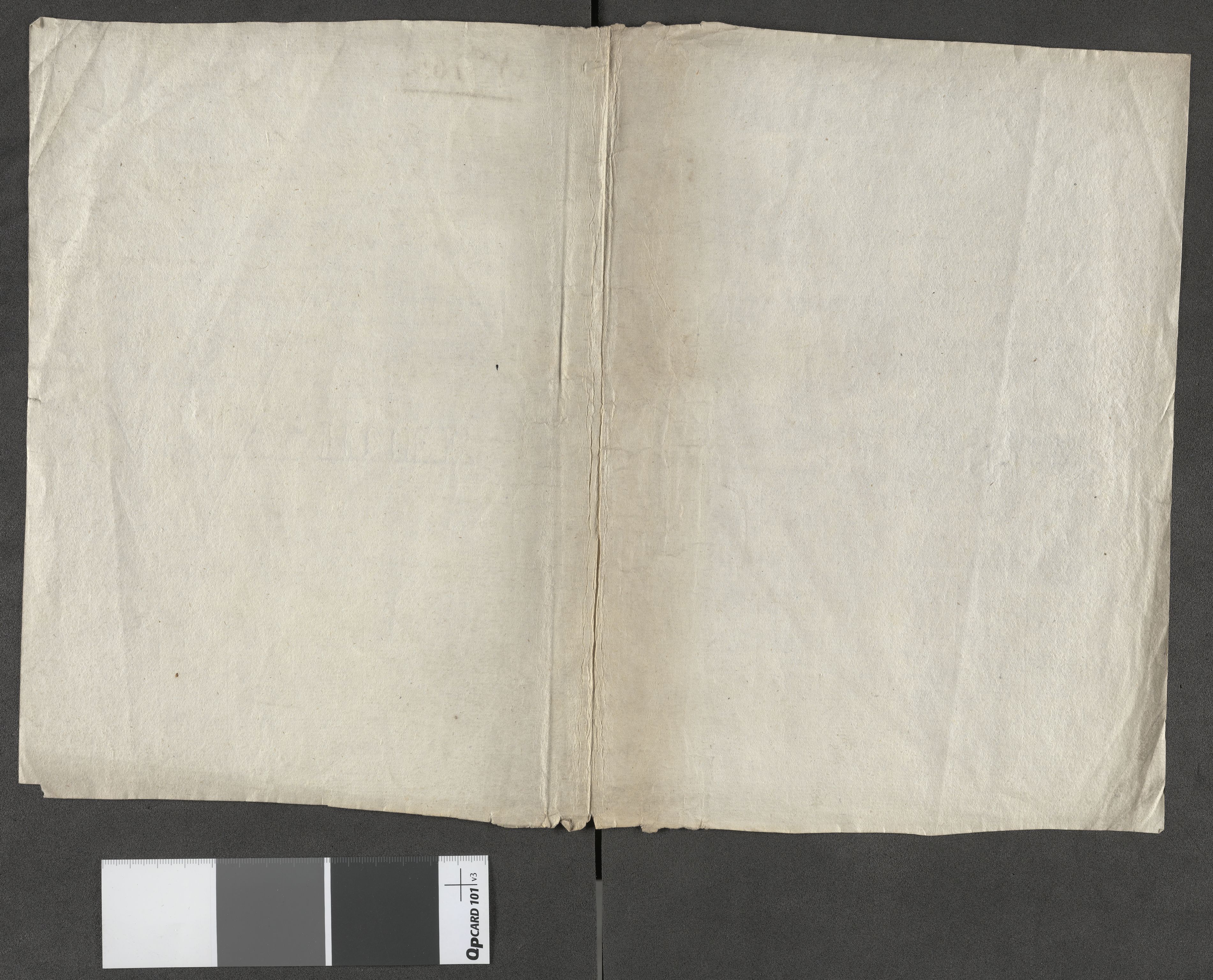 RA, Riksarkivets diplomsamling, Münchensamlingen (papir), nr. 16: Olav Engelbrektssons regnskaper, 1536, 1536