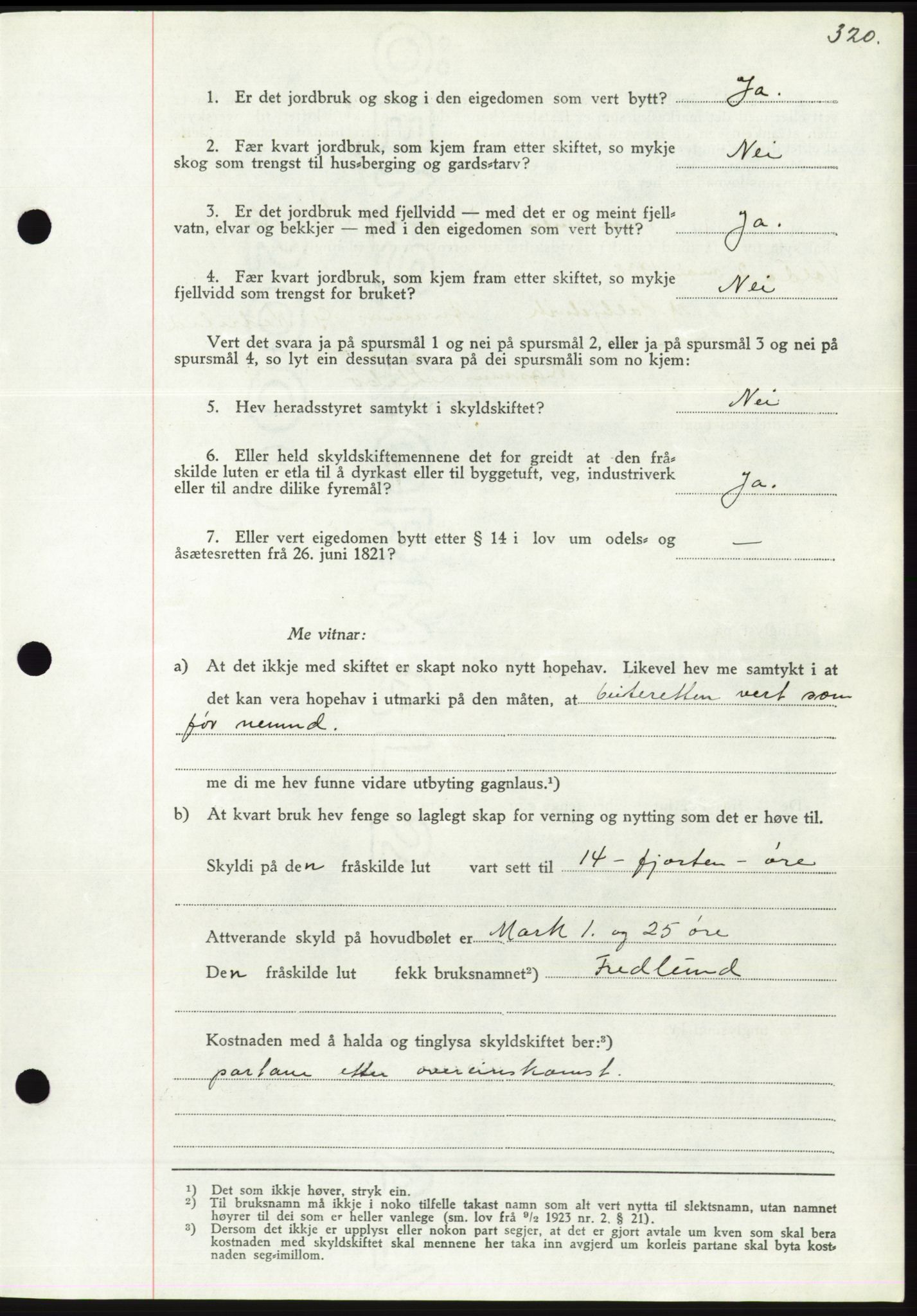 Søre Sunnmøre sorenskriveri, AV/SAT-A-4122/1/2/2C/L0065: Pantebok nr. 59, 1938-1938, Dagboknr: 768/1938