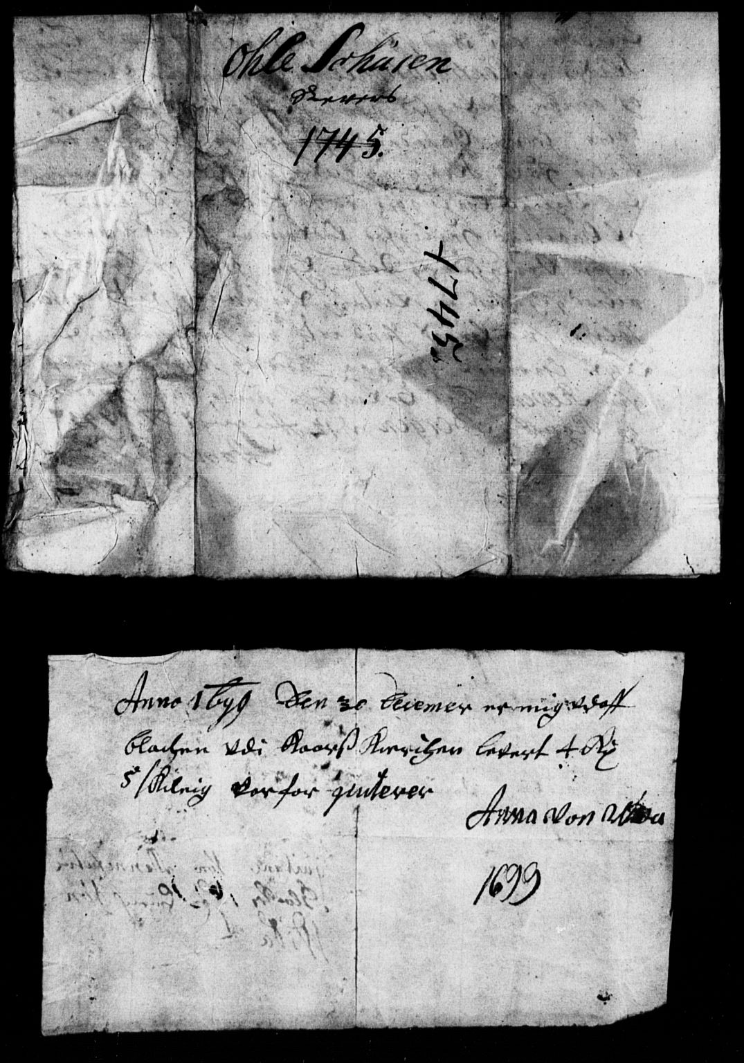 Korskirken sokneprestembete, SAB/A-76101: Forlovererklæringer nr. II.5.1, 1776-1816