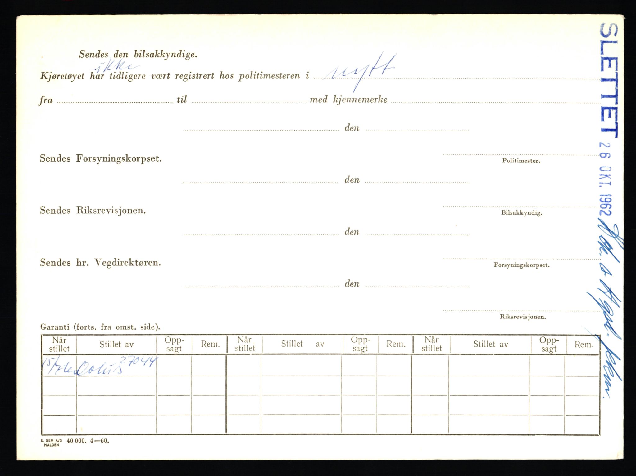 Stavanger trafikkstasjon, AV/SAST-A-101942/0/F/L0063: L-62700 - L-63799, 1930-1971, s. 2026