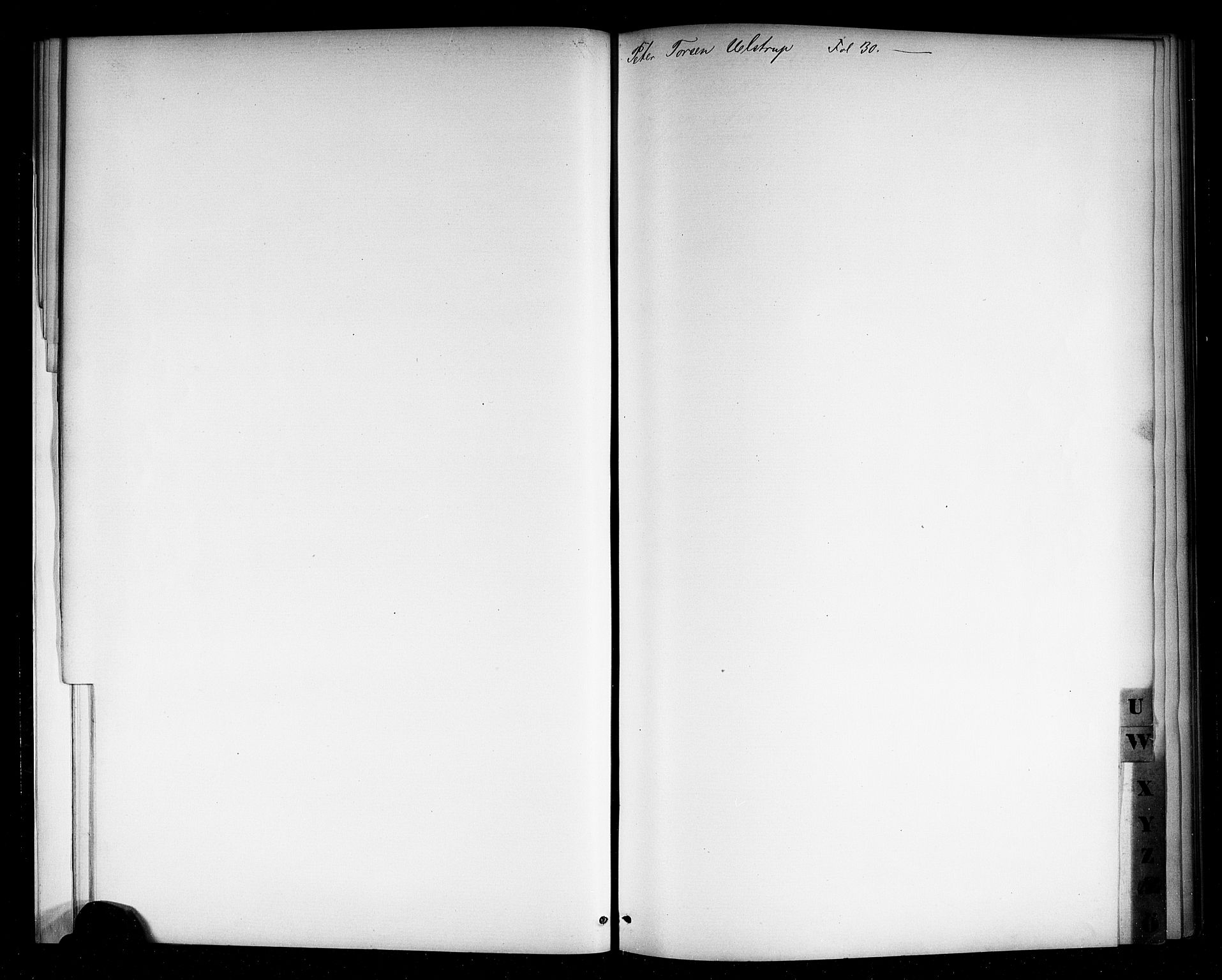 Langesund innrulleringskontor, AV/SAKO-A-831/F/Fd/L0001: Skipper- og styrmannsrulle, 1860-1867, s. 26