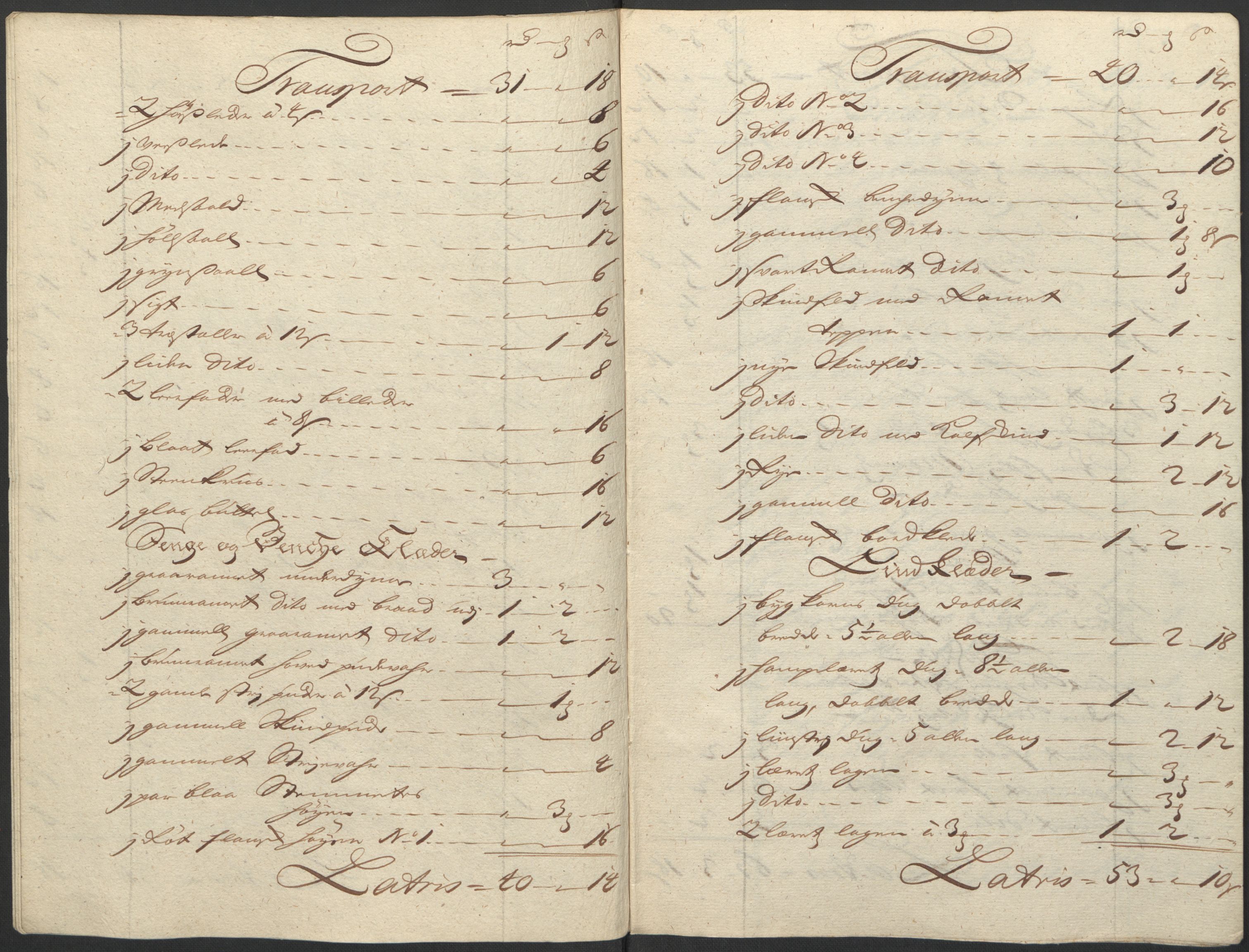 Forsvaret, Generalauditøren, AV/RA-RAFA-1772/F/Fj/Fjb/L0004: Skifter nr. 160 - 194 (1723, 1724), 1723-1724, s. 68
