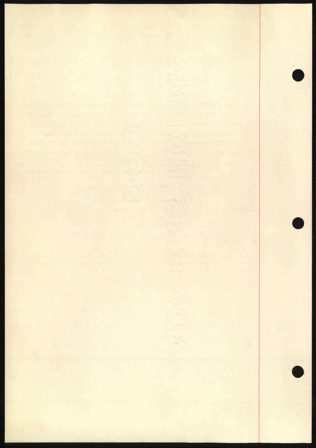 Idd og Marker sorenskriveri, AV/SAO-A-10283/G/Gb/Gbb/L0002: Pantebok nr. A2, 1937-1938, Dagboknr: 810/1938
