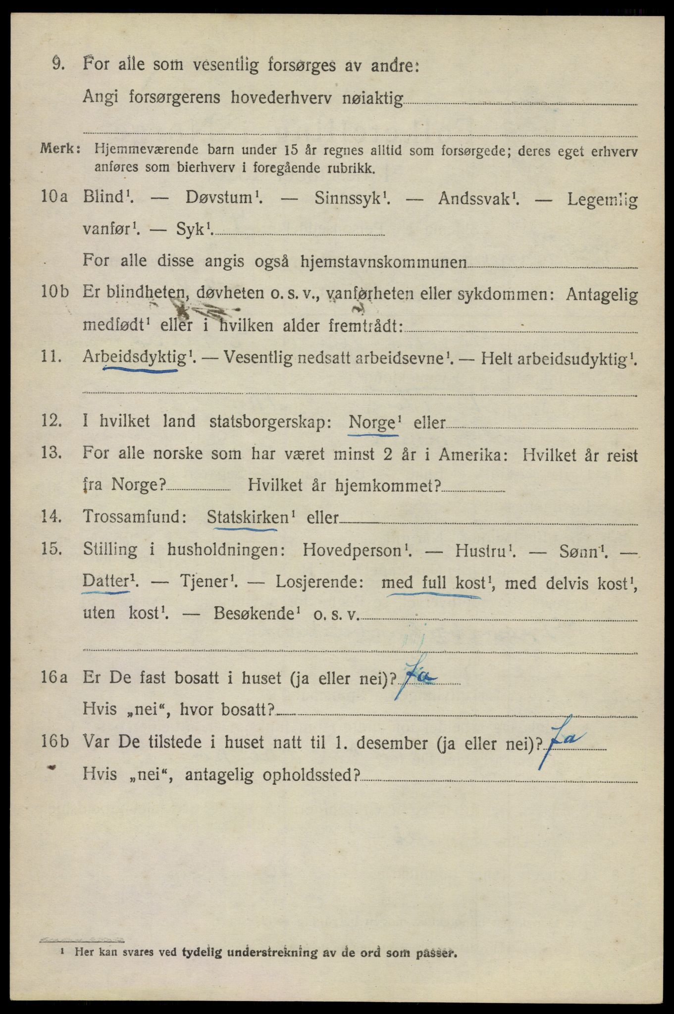 SAO, Folketelling 1920 for 0132 Glemmen herred, 1920, s. 15360