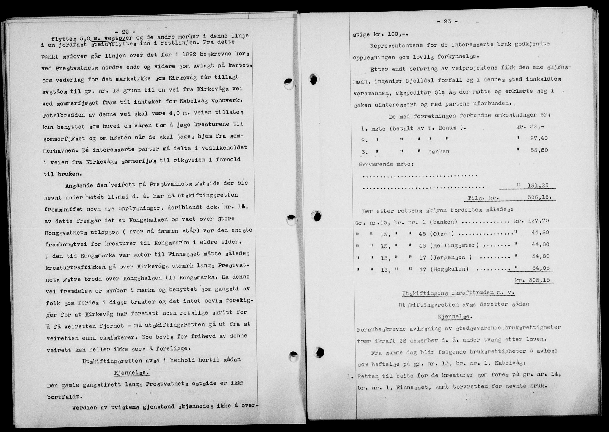 Lofoten sorenskriveri, AV/SAT-A-0017/1/2/2C/L0010a: Pantebok nr. 10a, 1942-1943, Dagboknr: 2088/1942