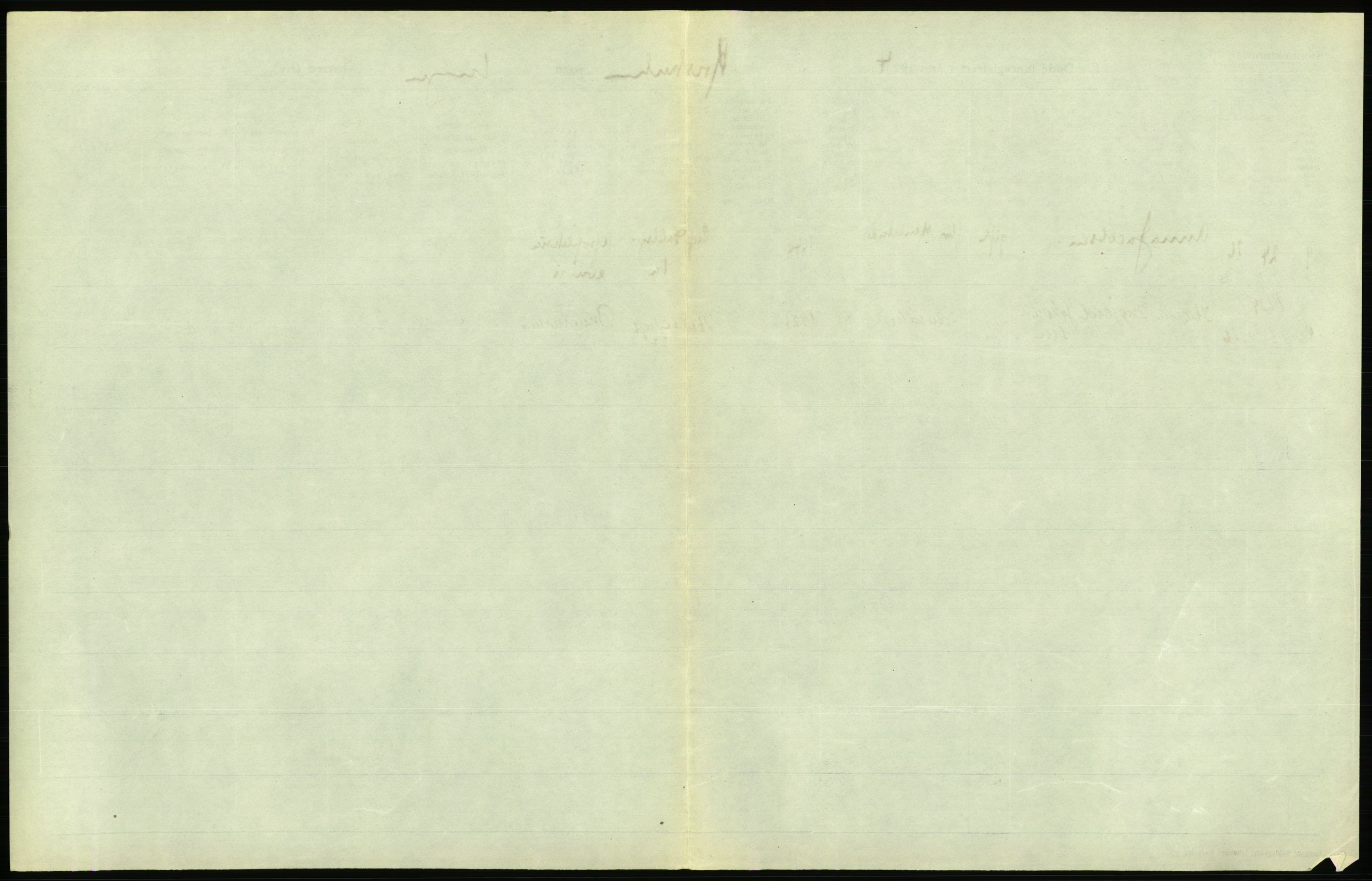 Statistisk sentralbyrå, Sosiodemografiske emner, Befolkning, AV/RA-S-2228/D/Df/Dfc/Dfcd/L0028: Bergen: Gifte, døde., 1924, s. 819
