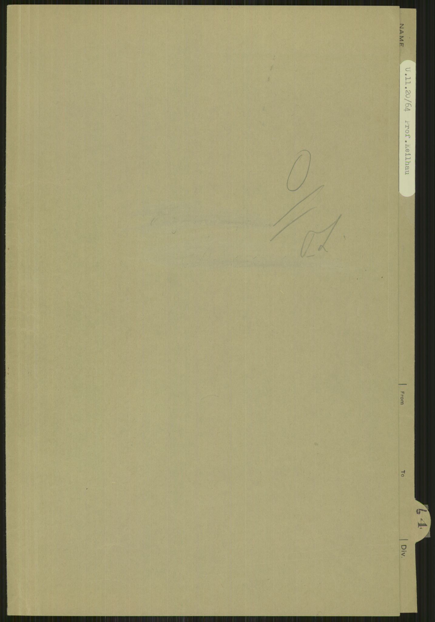 Lie, Trygve, RA/PA-1407/D/L0005: Blandet korrespondanse., 1941-1945, s. 551