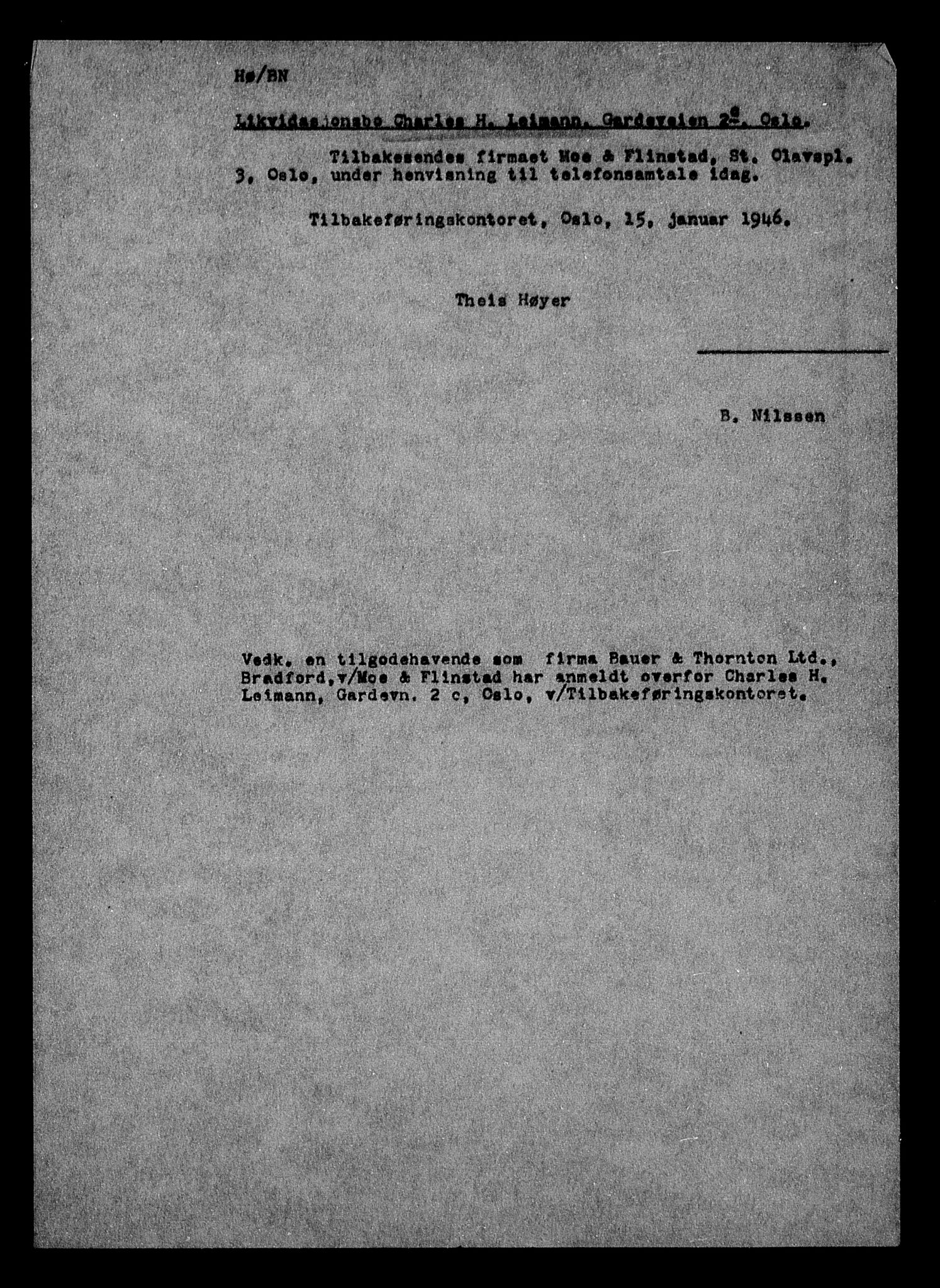 Justisdepartementet, Tilbakeføringskontoret for inndratte formuer, RA/S-1564/H/Hc/Hcc/L0955: --, 1945-1947, s. 523