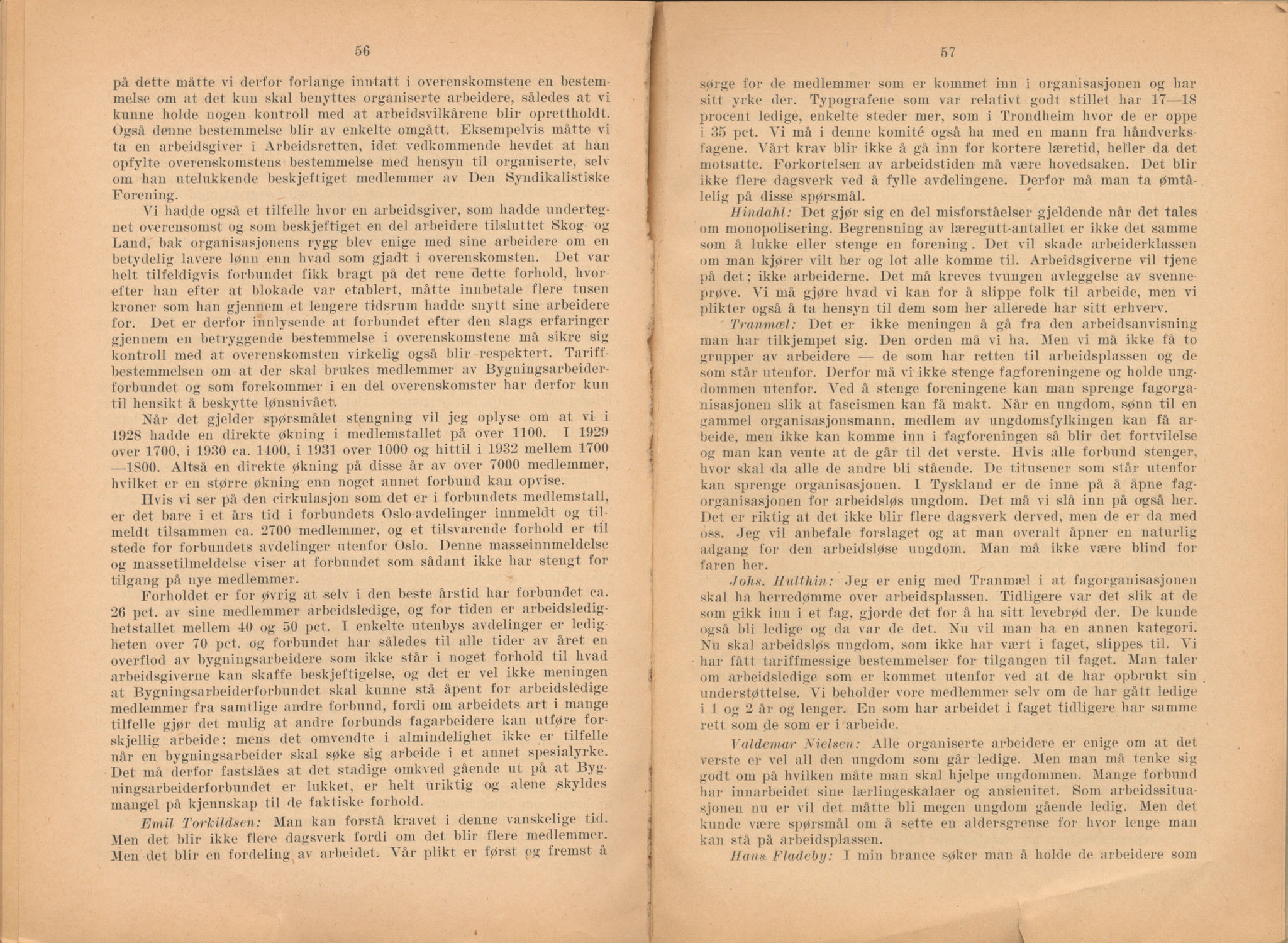 Landsorganisasjonen i Norge, AAB/ARK-1579, 1911-1953, s. 68