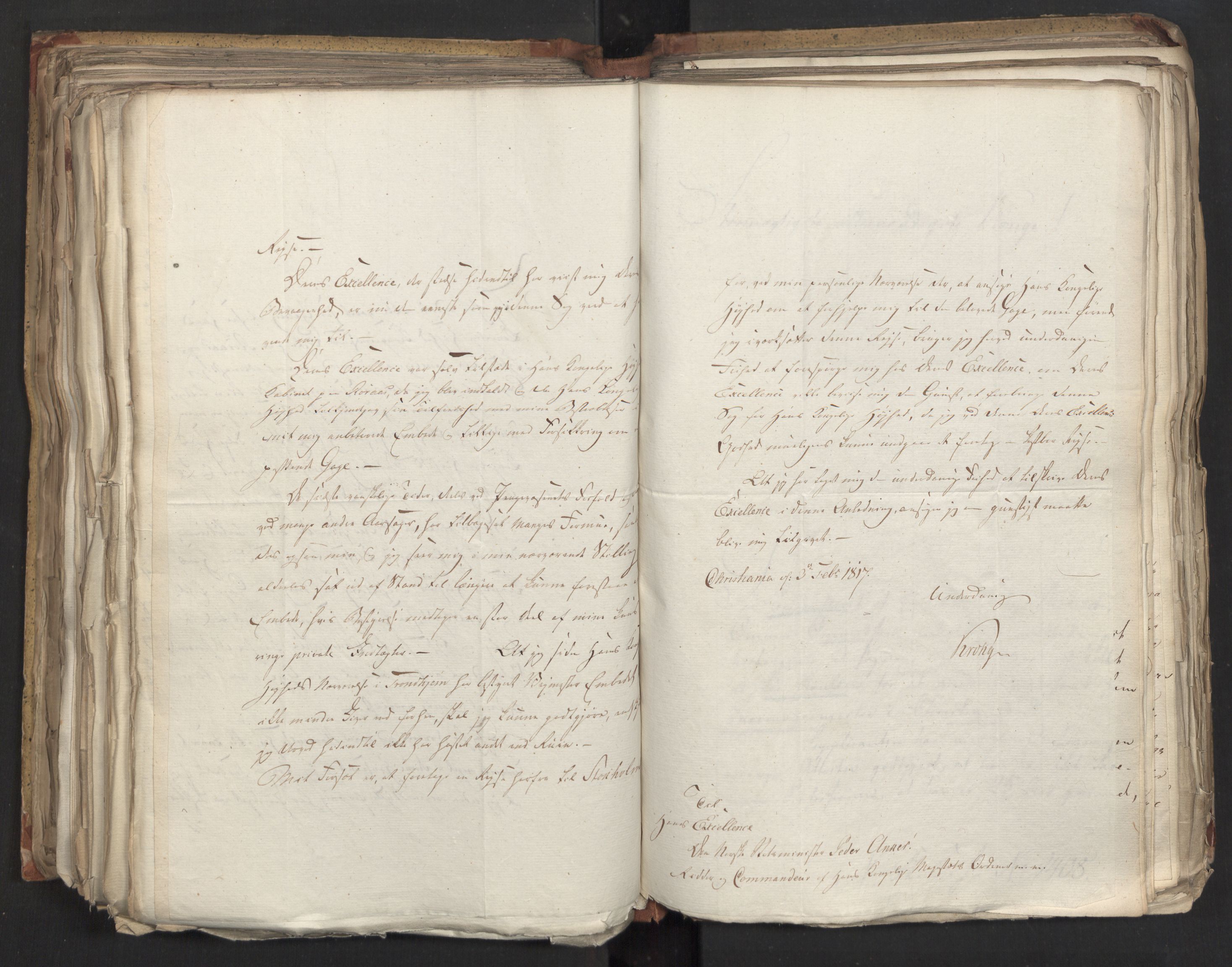 Statsrådsavdelingen i Stockholm, AV/RA-S-1003/D/Da/L0006: Regjeringsinnstillinger nr. 1247-1544, 1816, s. 311