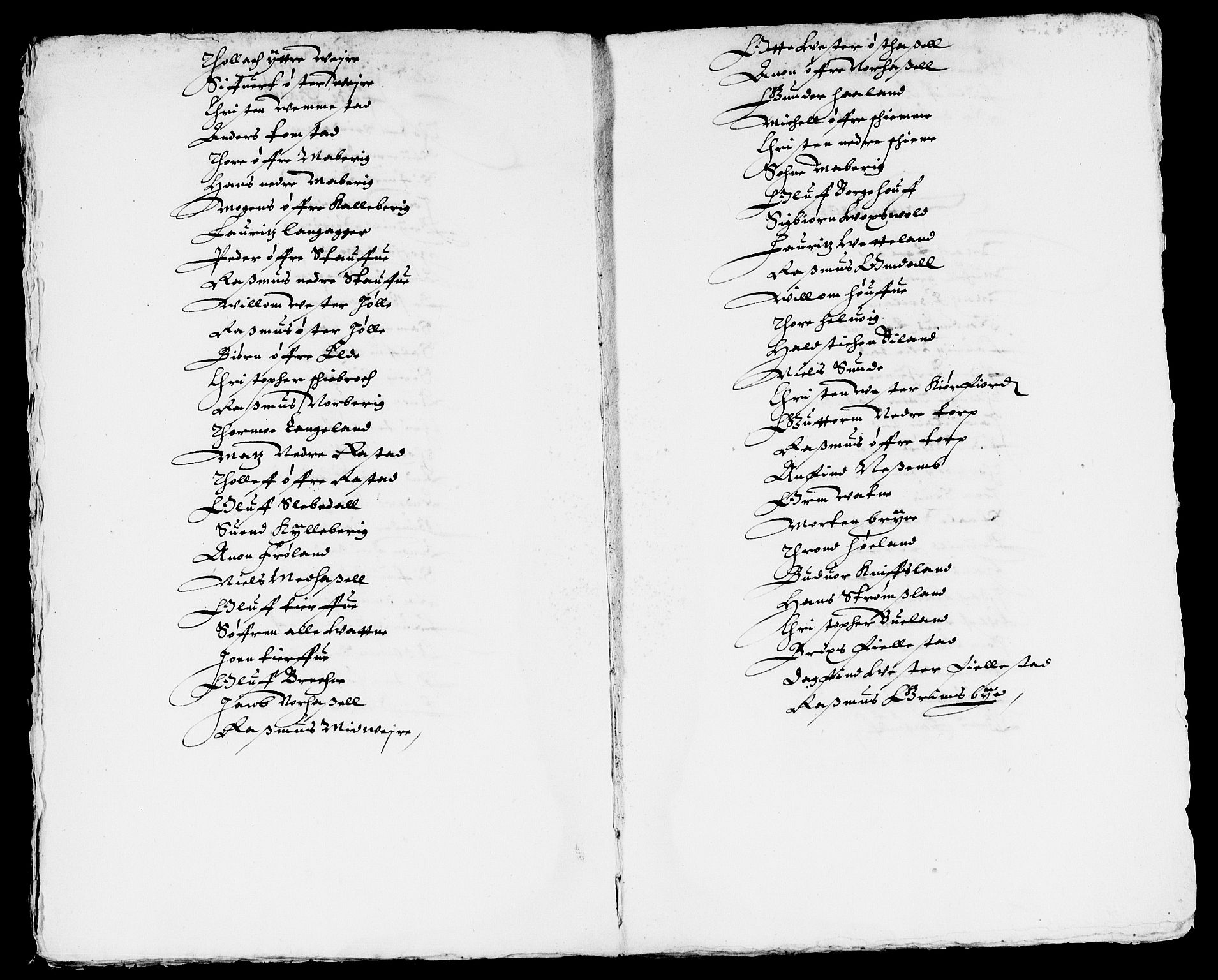 Rentekammeret inntil 1814, Reviderte regnskaper, Lensregnskaper, RA/EA-5023/R/Rb/Rbr/L0009: Lista len, 1626-1629