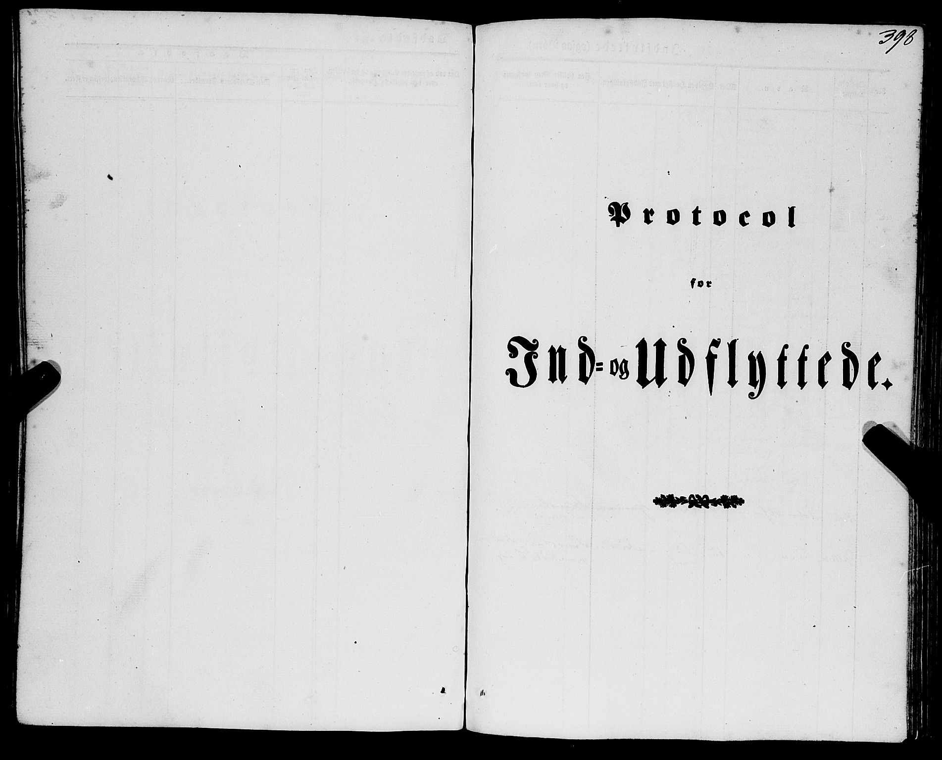 Eid sokneprestembete, AV/SAB-A-82301/H/Haa/Haaa/L0007: Ministerialbok nr. A 7, 1844-1858, s. 398